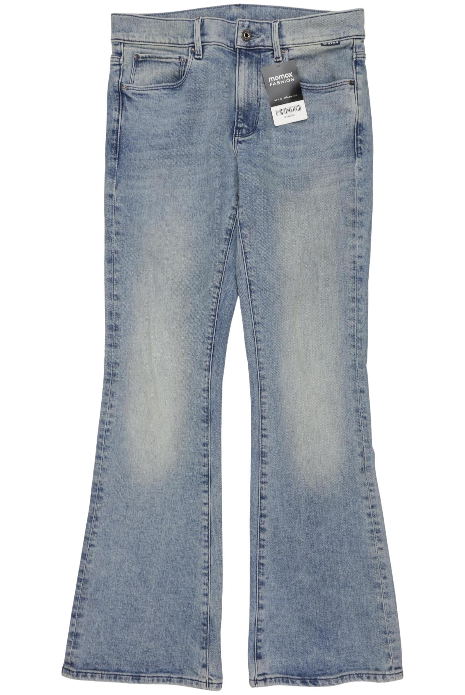 

G Star RAW Damen Jeans, blau, Gr. 27