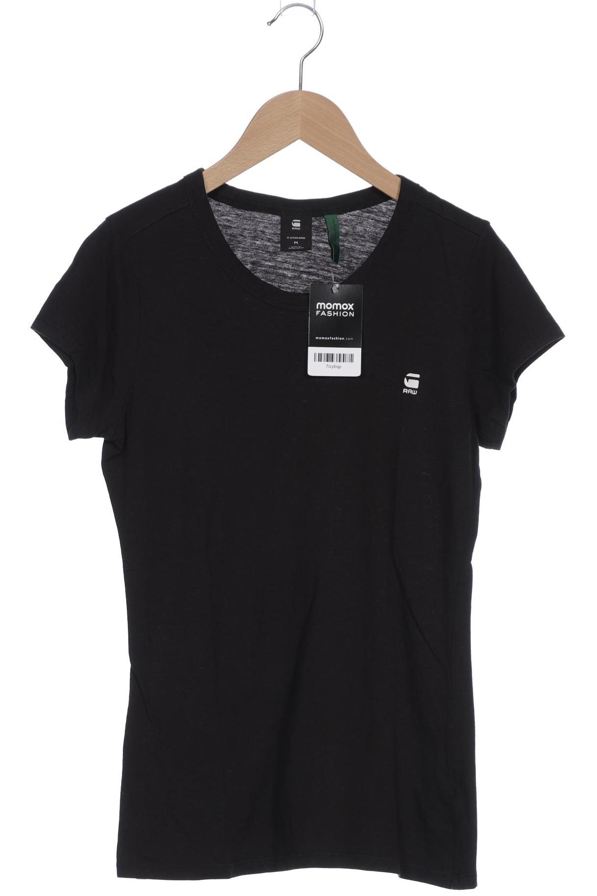 

G-STAR RAW Damen T-Shirt, schwarz