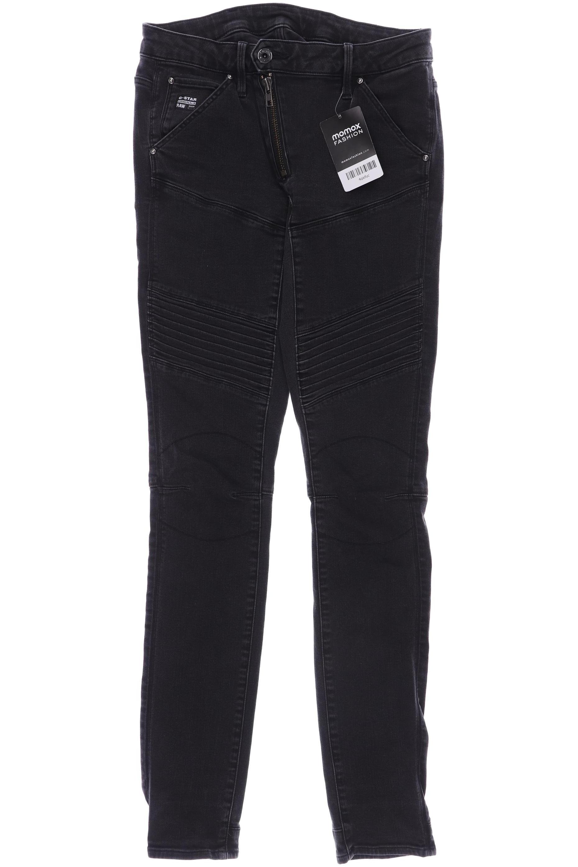 

G-Star RAW Damen Jeans, schwarz, Gr. 27