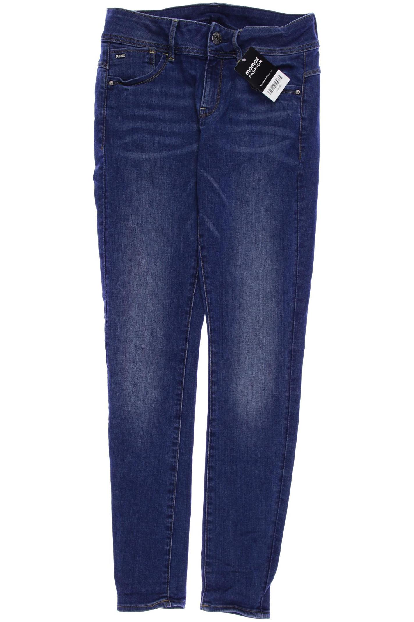 

G-STAR RAW Damen Jeans, blau