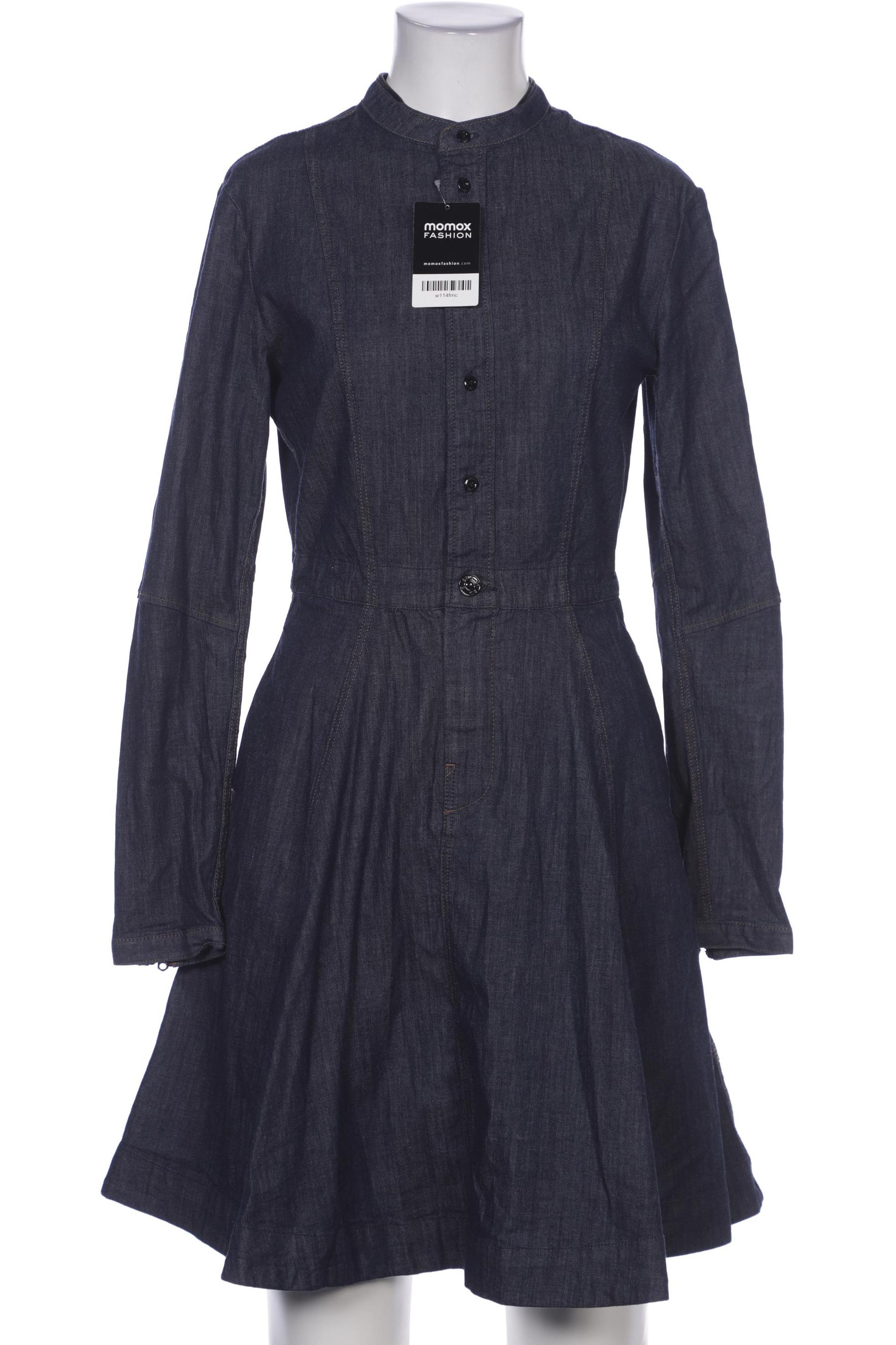 

G Star RAW Damen Kleid, marineblau, Gr. 36