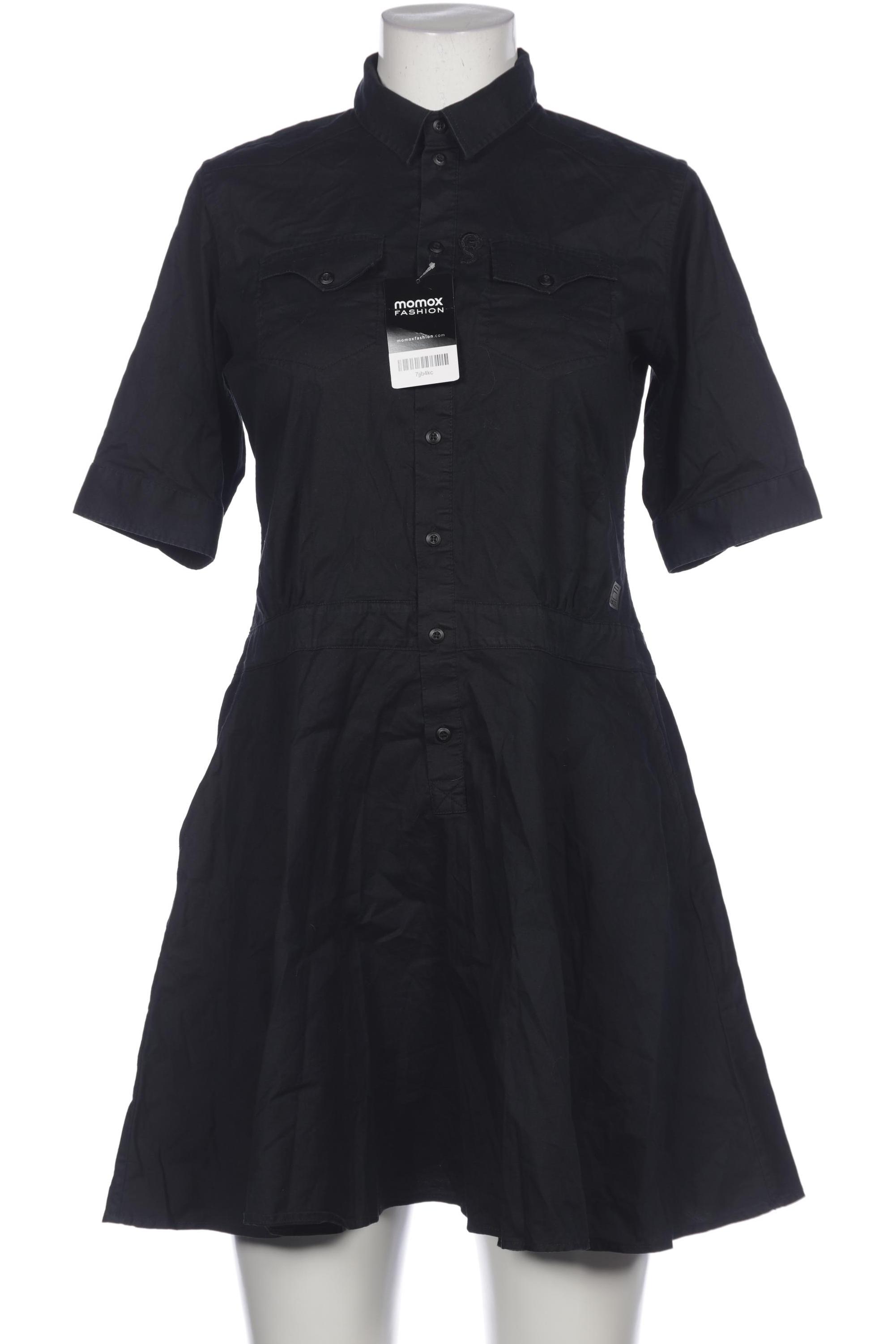 

G-STAR RAW Damen Kleid, schwarz
