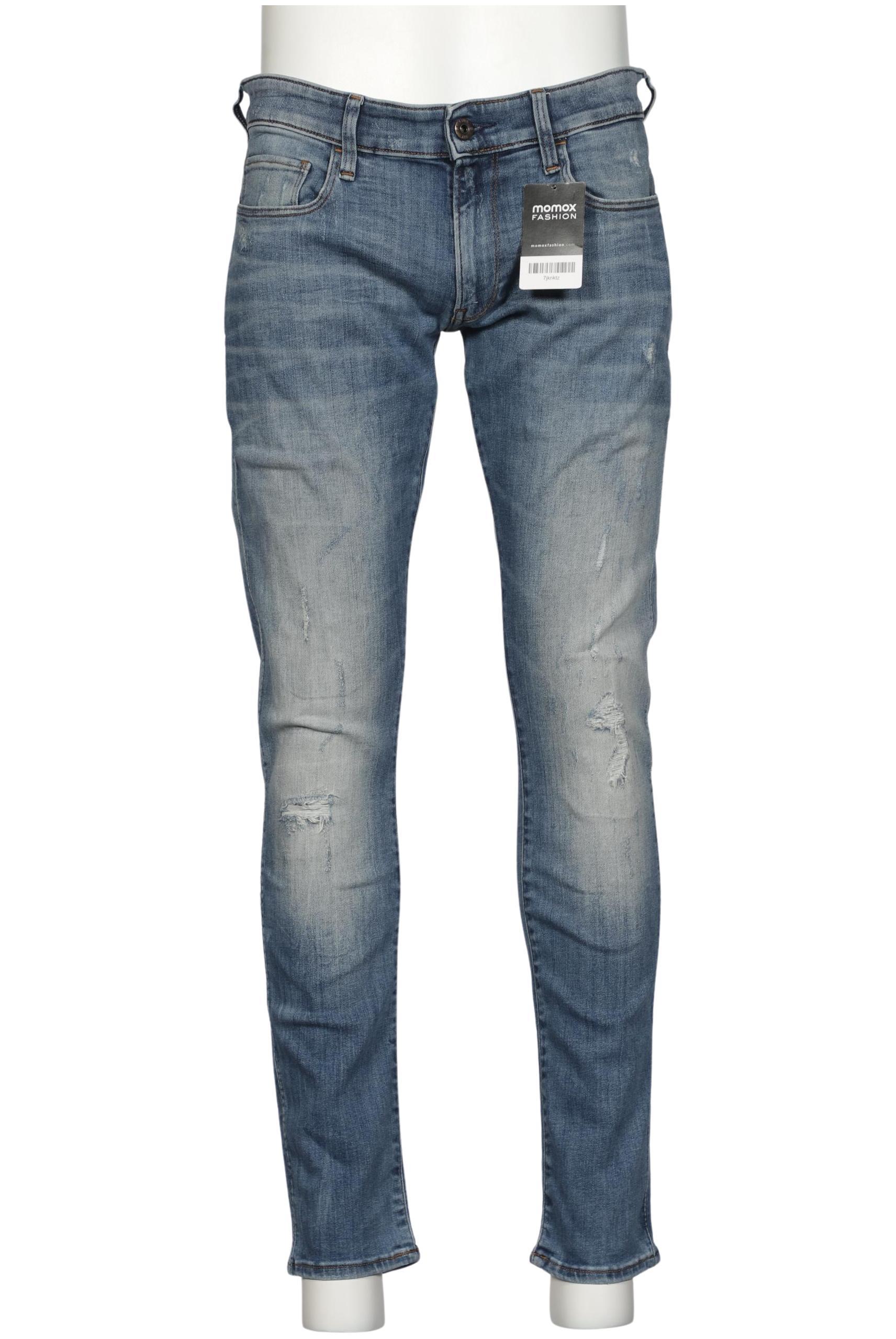 

G Star RAW Herren Jeans, blau, Gr. 32