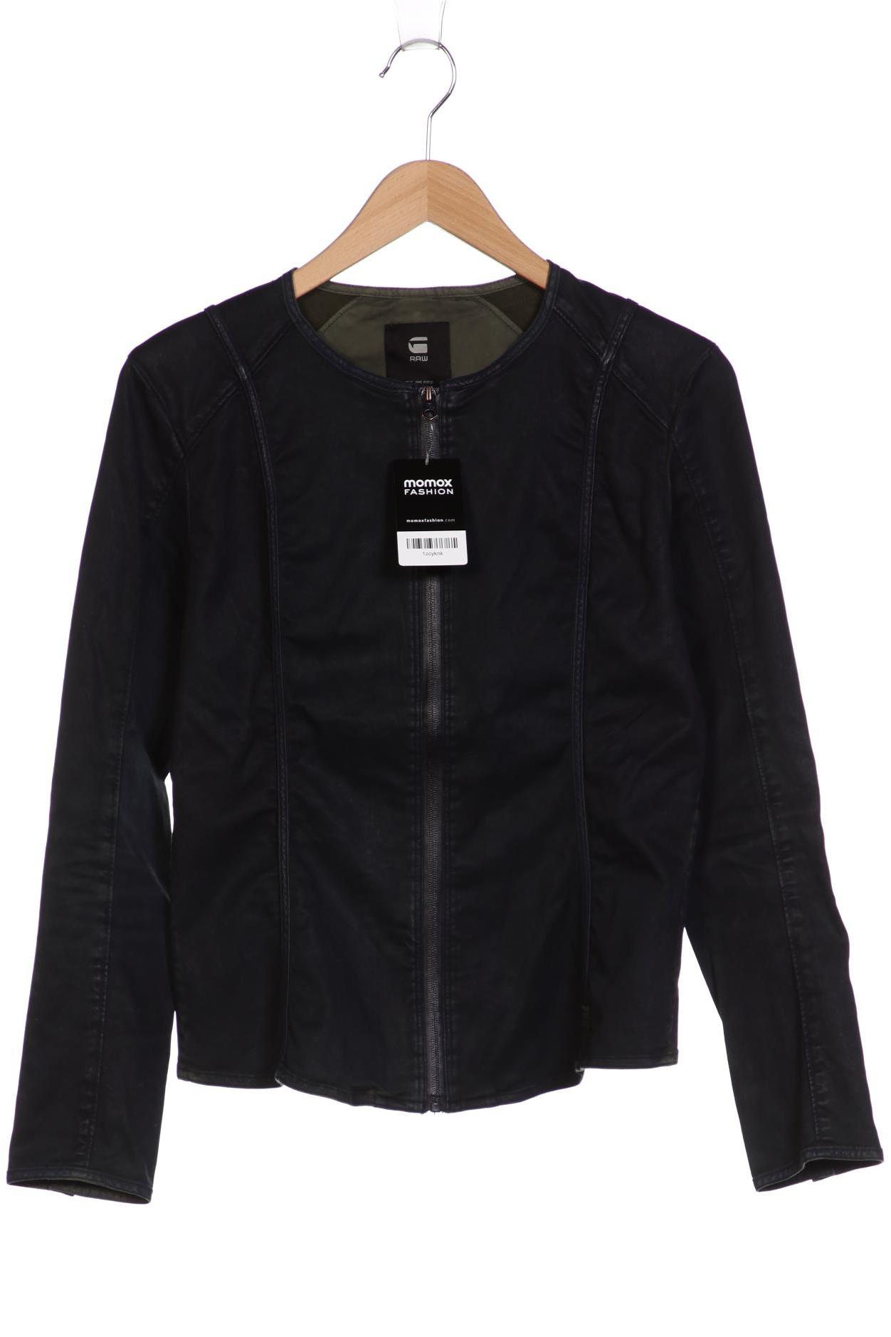 

G Star RAW Damen Jacke, marineblau, Gr. 42