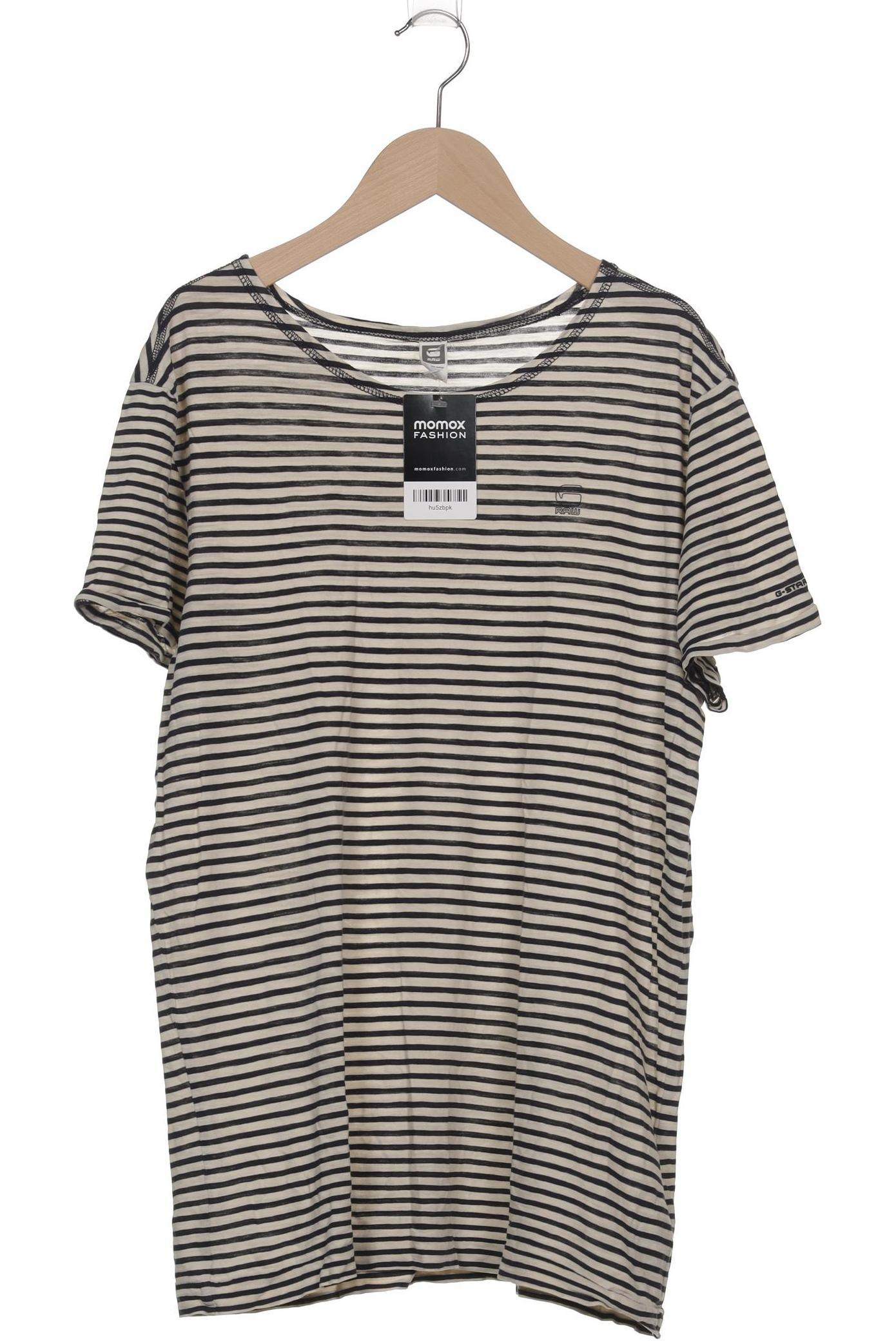 

G Star RAW Herren T-Shirt, beige, Gr. 48