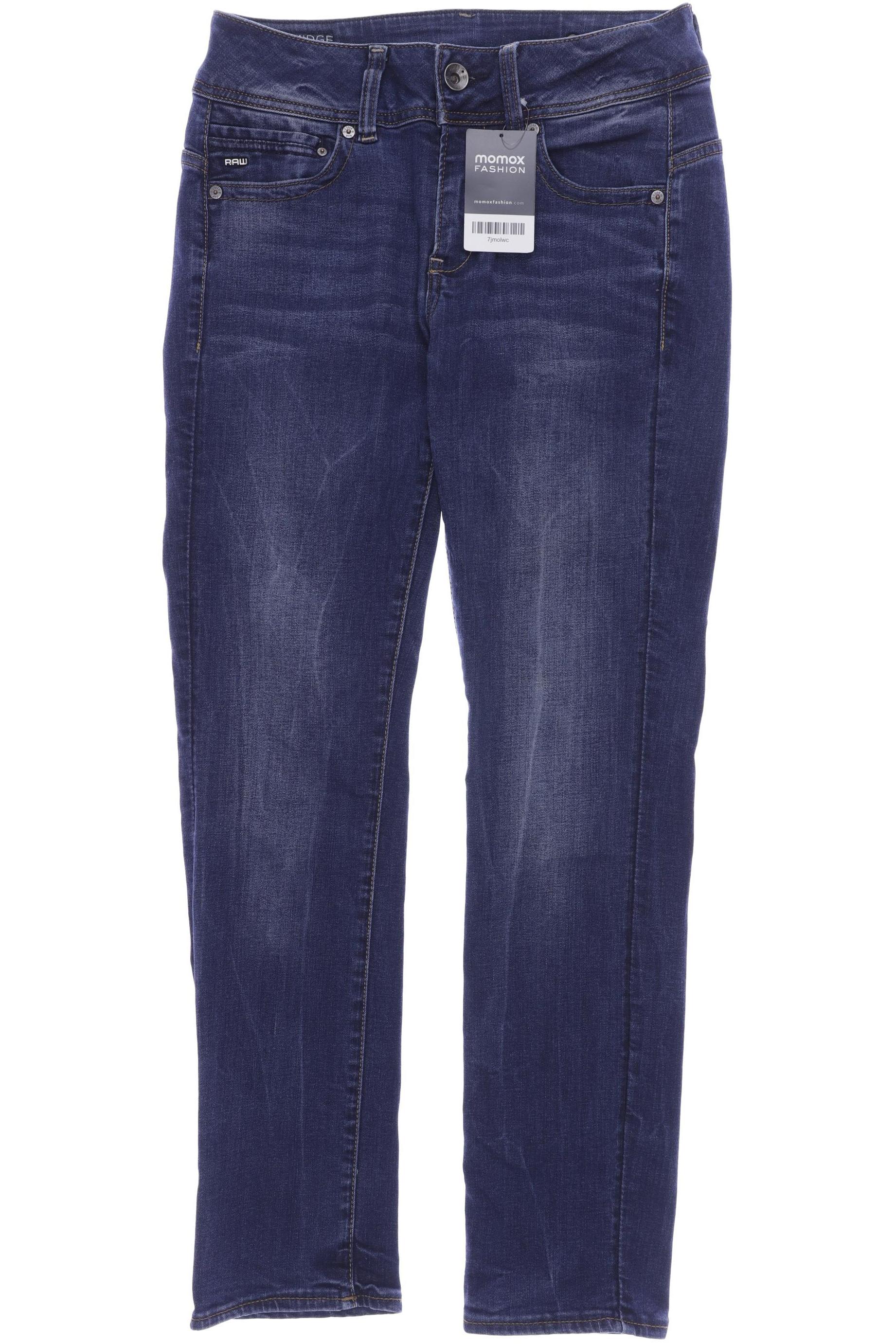 

G STAR RAW Damen Jeans, marineblau