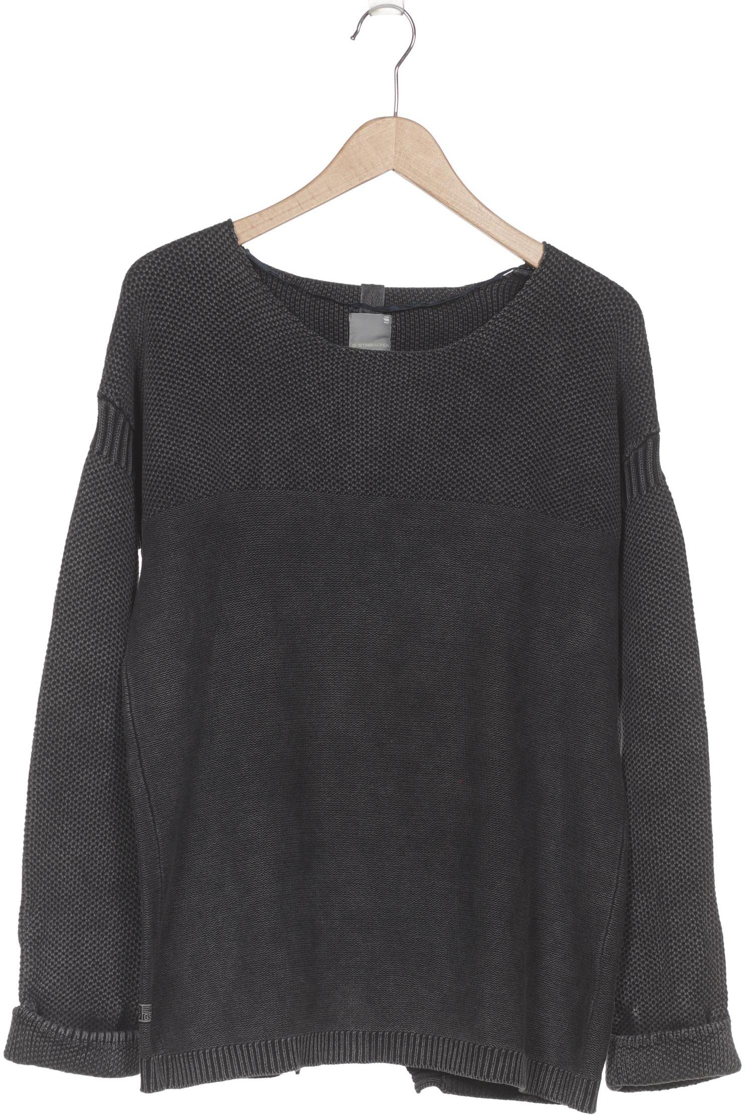 

G Star RAW Damen Pullover, grau, Gr. 38