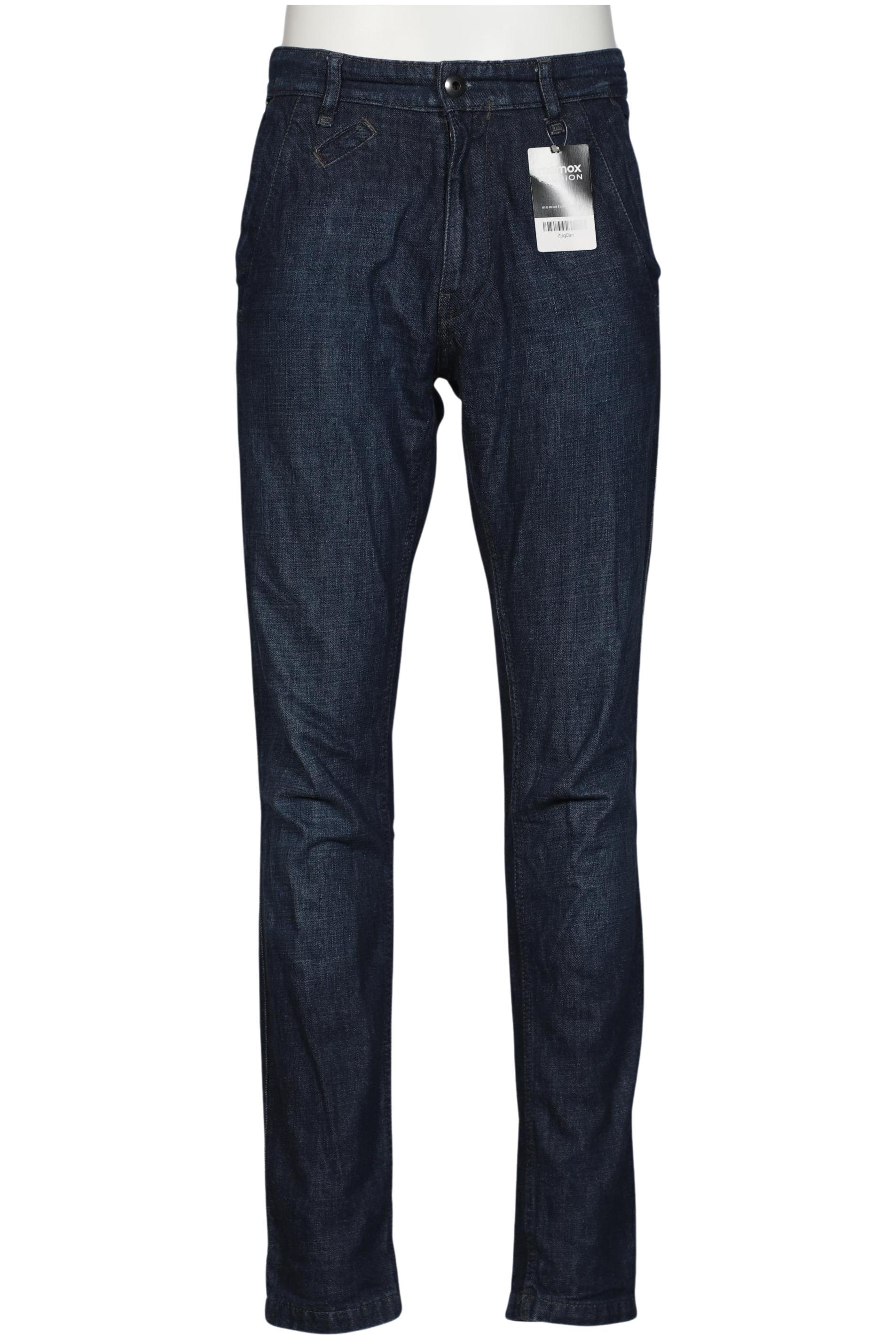 

G Star RAW Herren Jeans, marineblau, Gr. 28