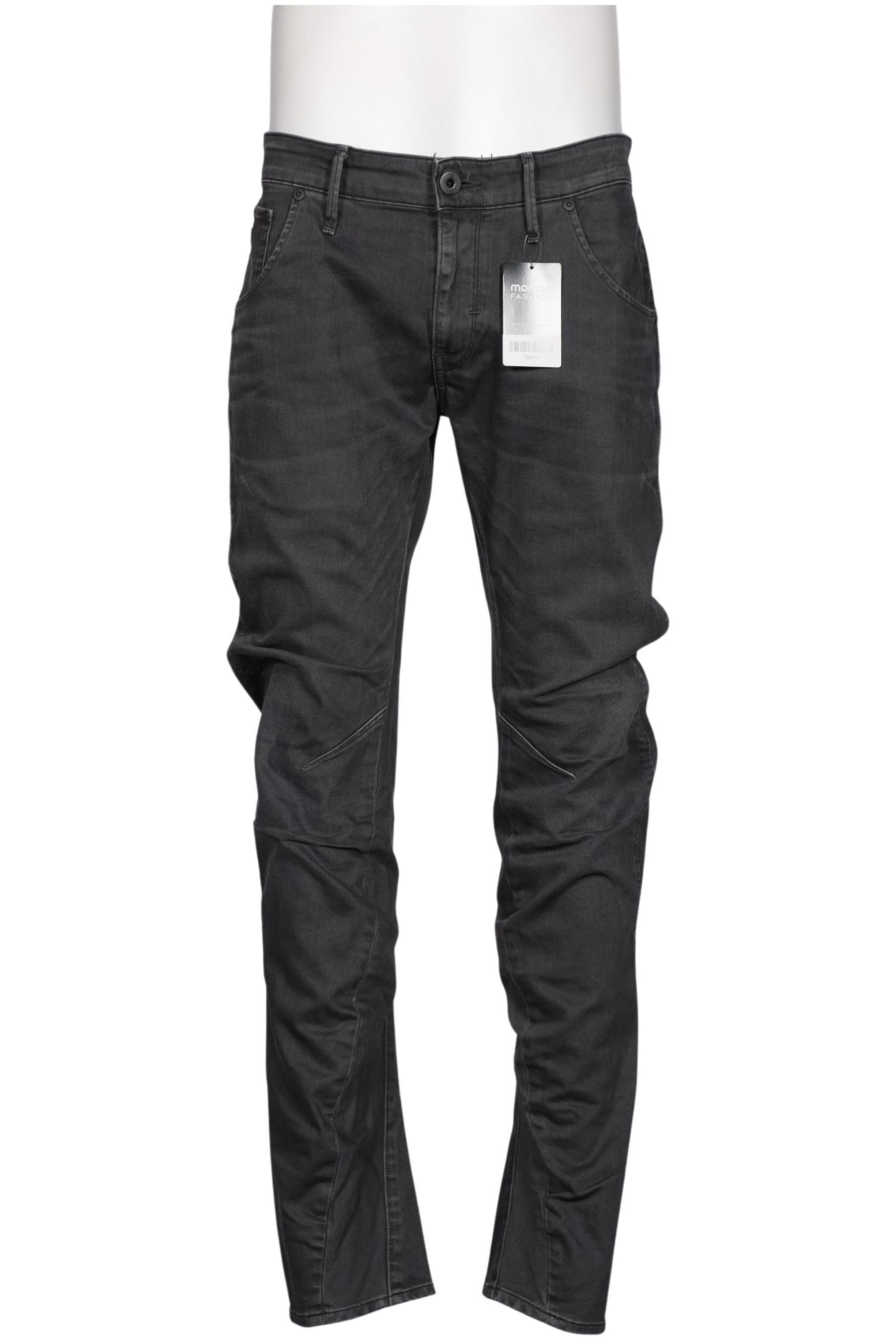 

G Star RAW Herren Jeans, grau, Gr. 33