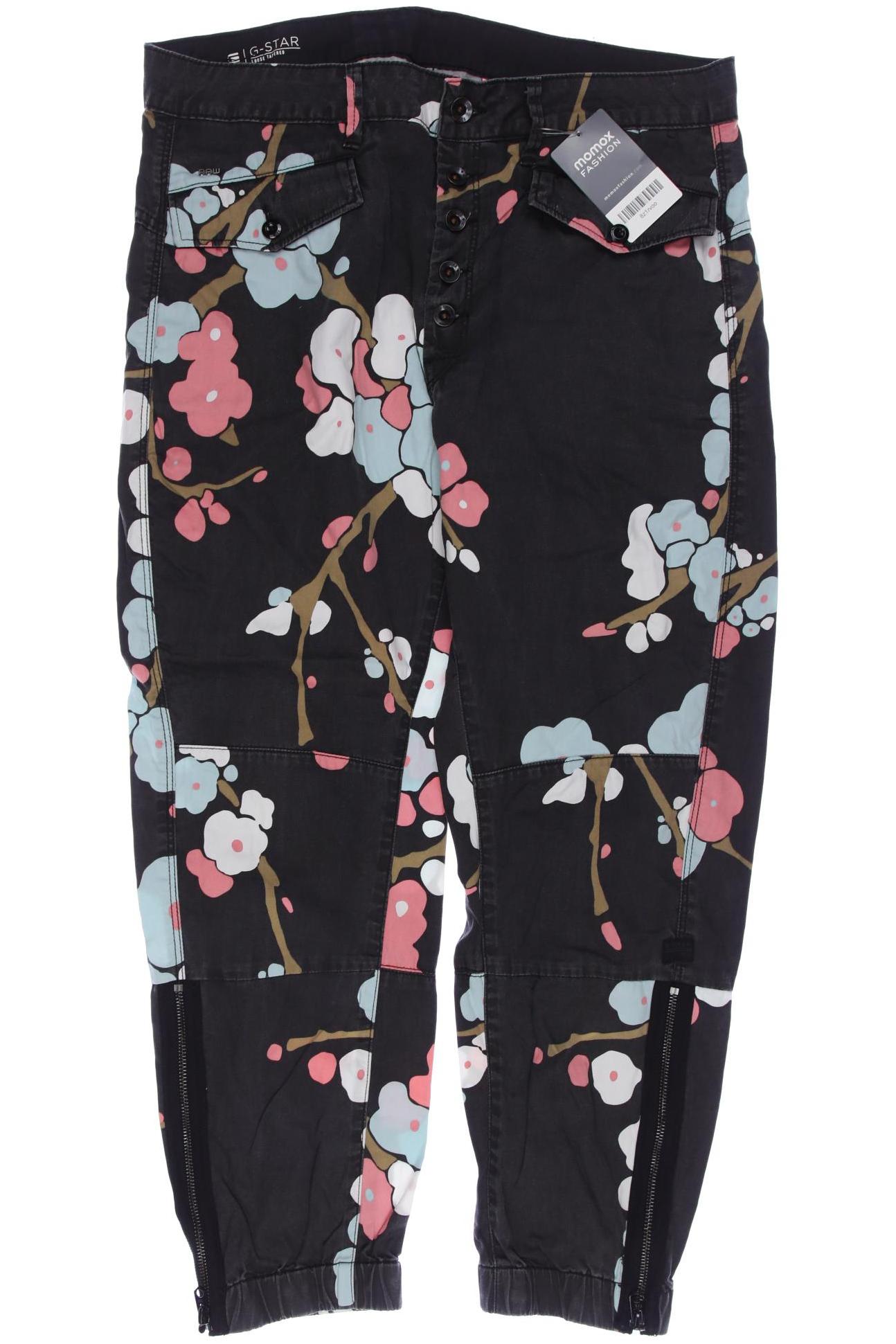 

G Star RAW Damen Stoffhose, grau, Gr. 29