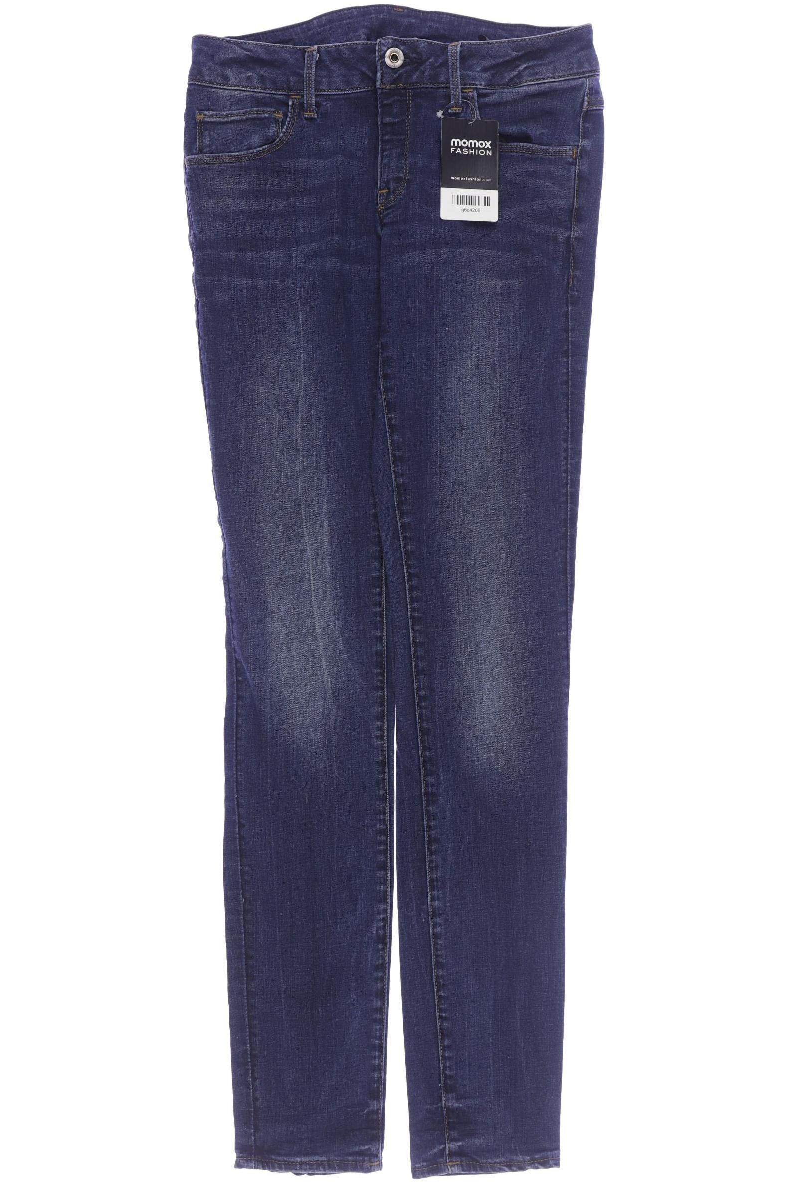 

G Star RAW Damen Jeans, blau, Gr. 27