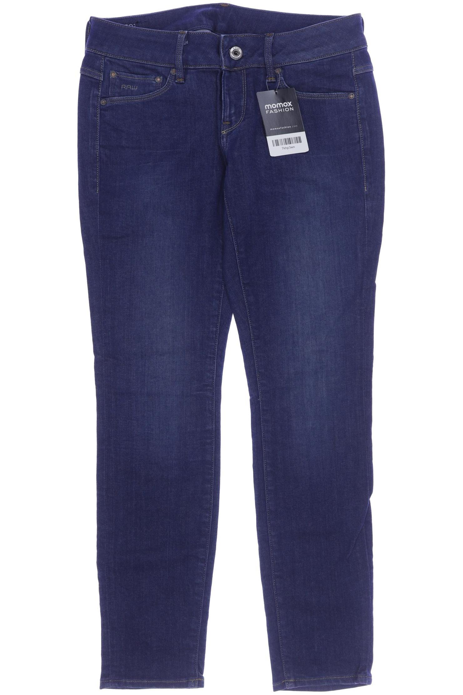 

G-Star RAW Damen Jeans, blau, Gr. 26