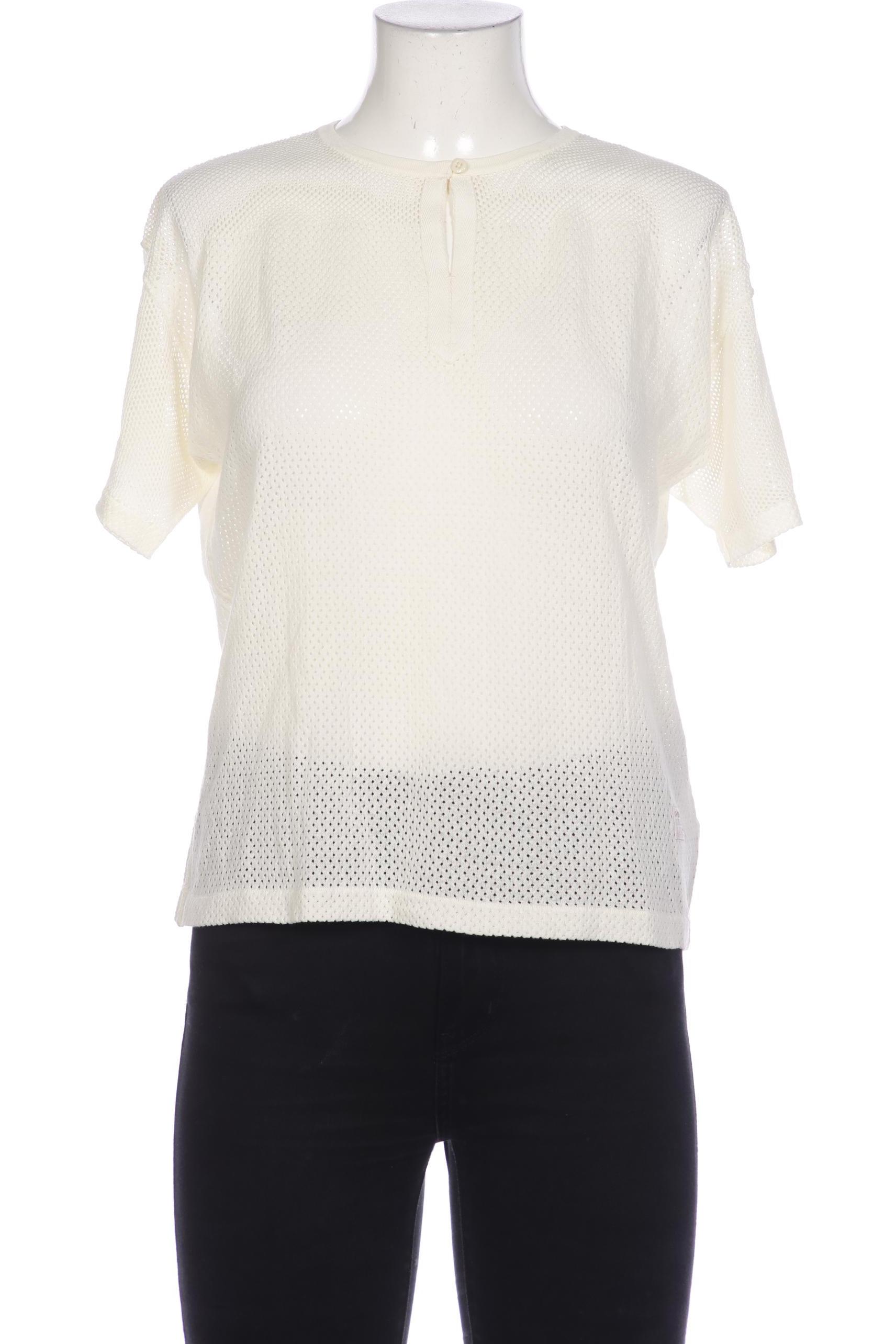 

G-Star RAW Damen T-Shirt, cremeweiß, Gr. 38