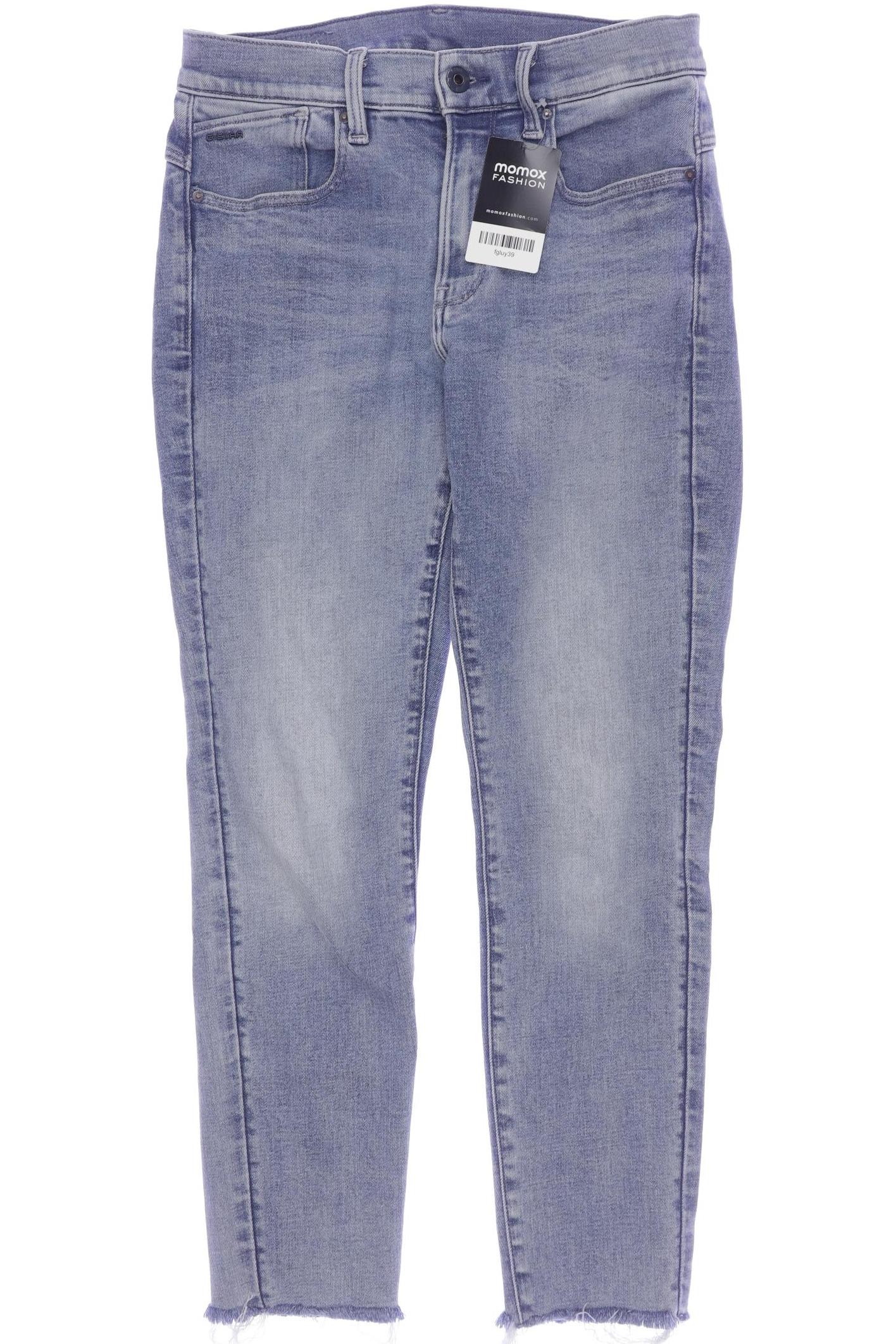 

G Star RAW Damen Jeans, hellblau, Gr. 27