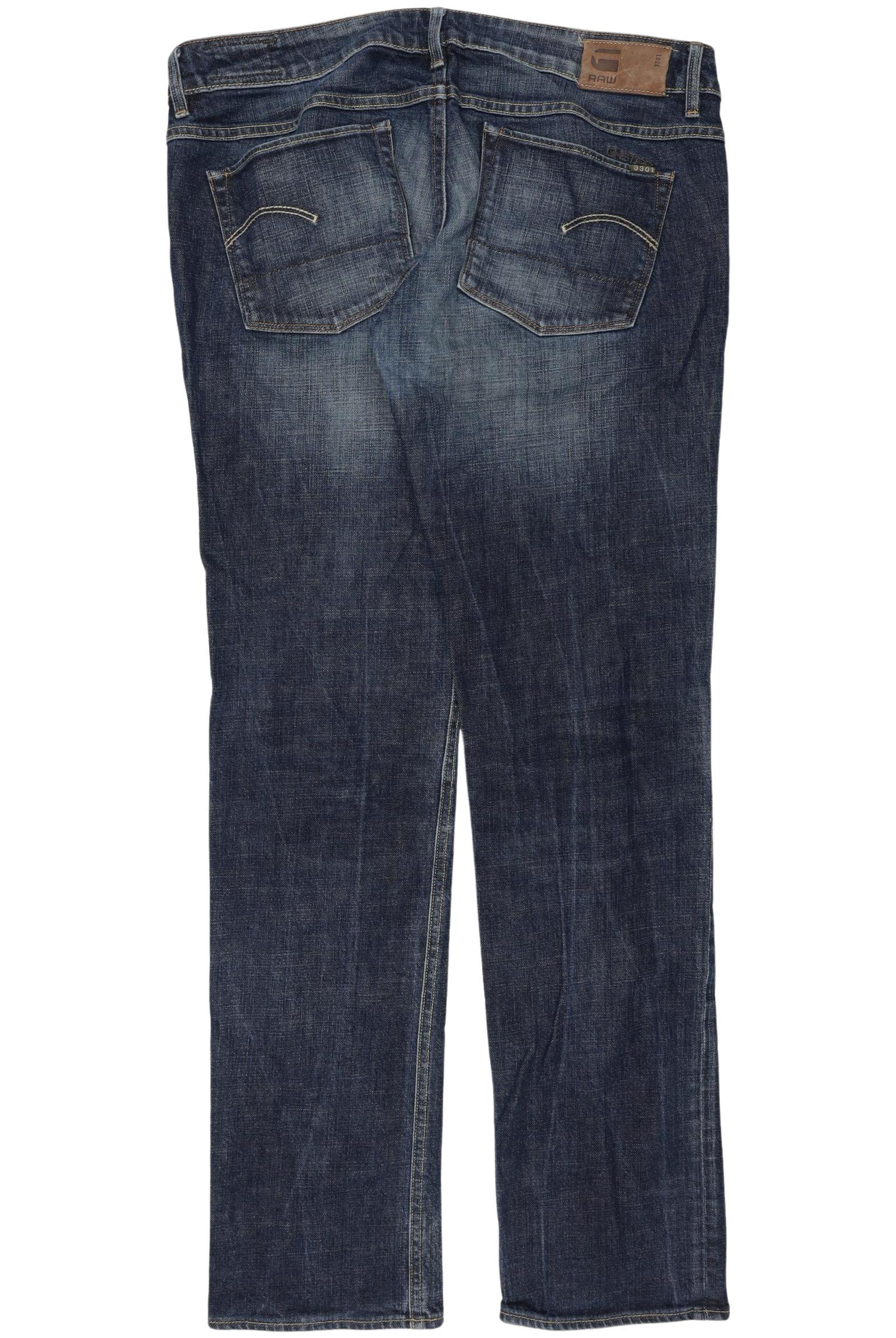 

G Star RAW Damen Jeans, blau, Gr. 32