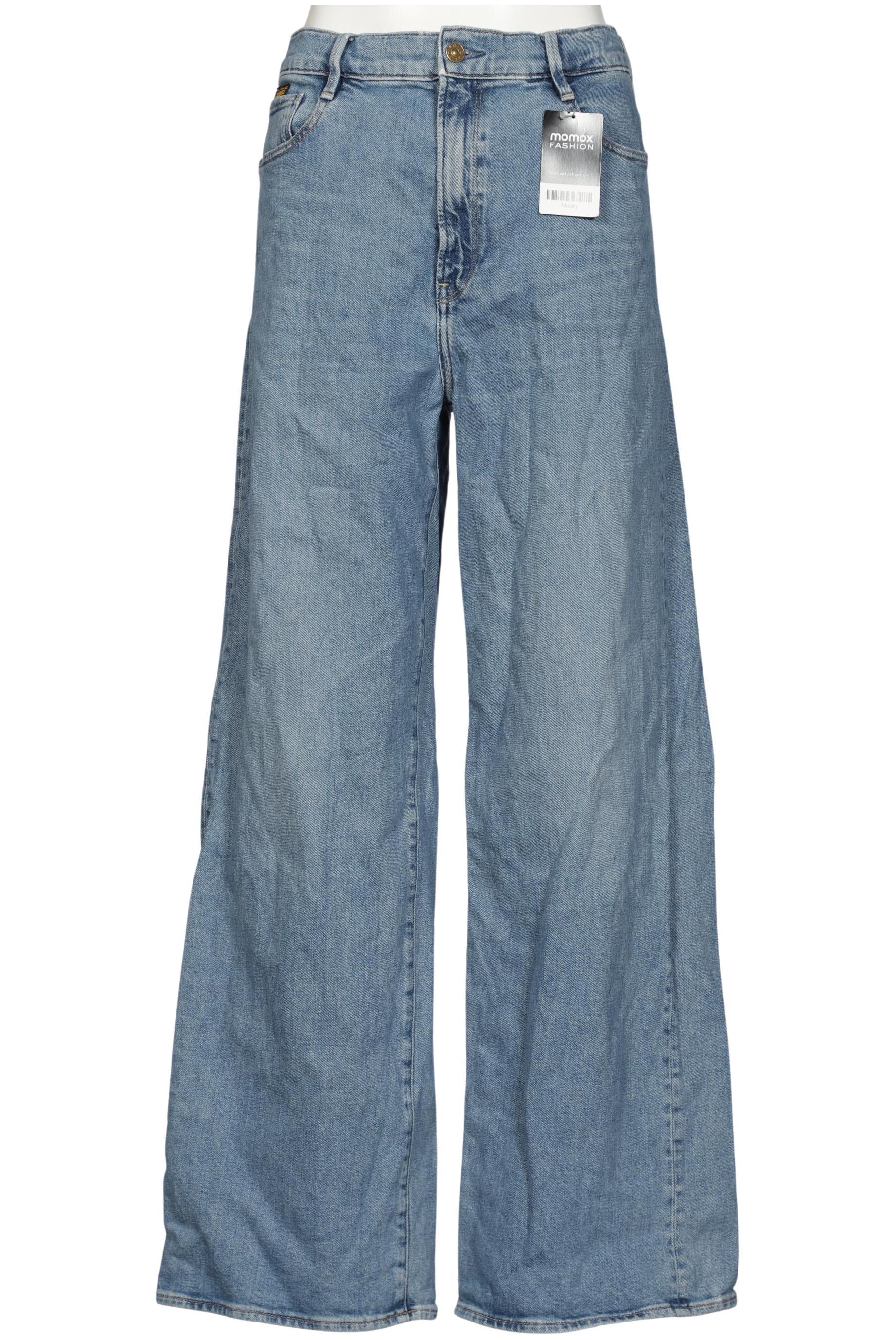 

G Star RAW Damen Jeans, blau, Gr. 30