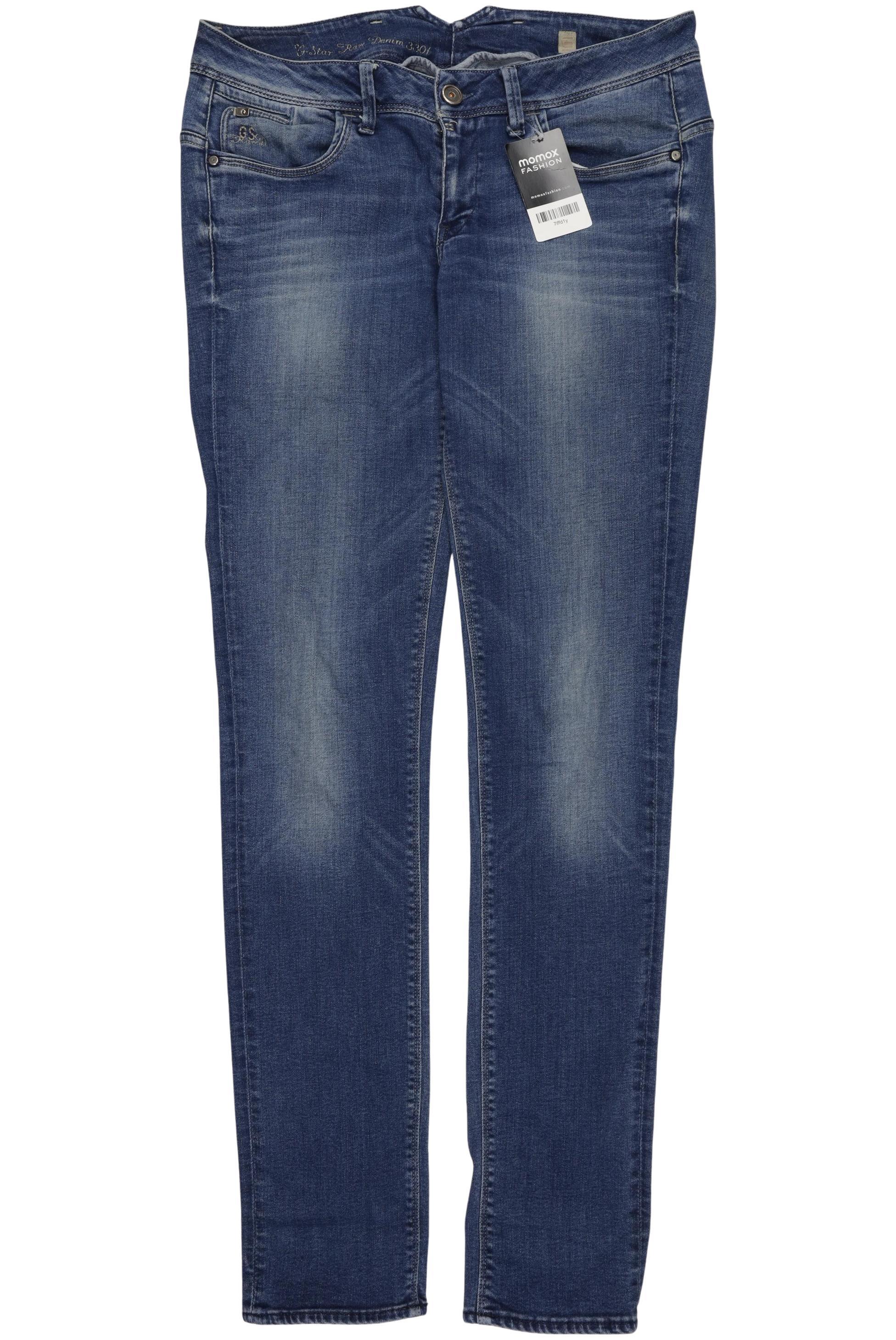 

G Star RAW Damen Jeans, blau, Gr. 31