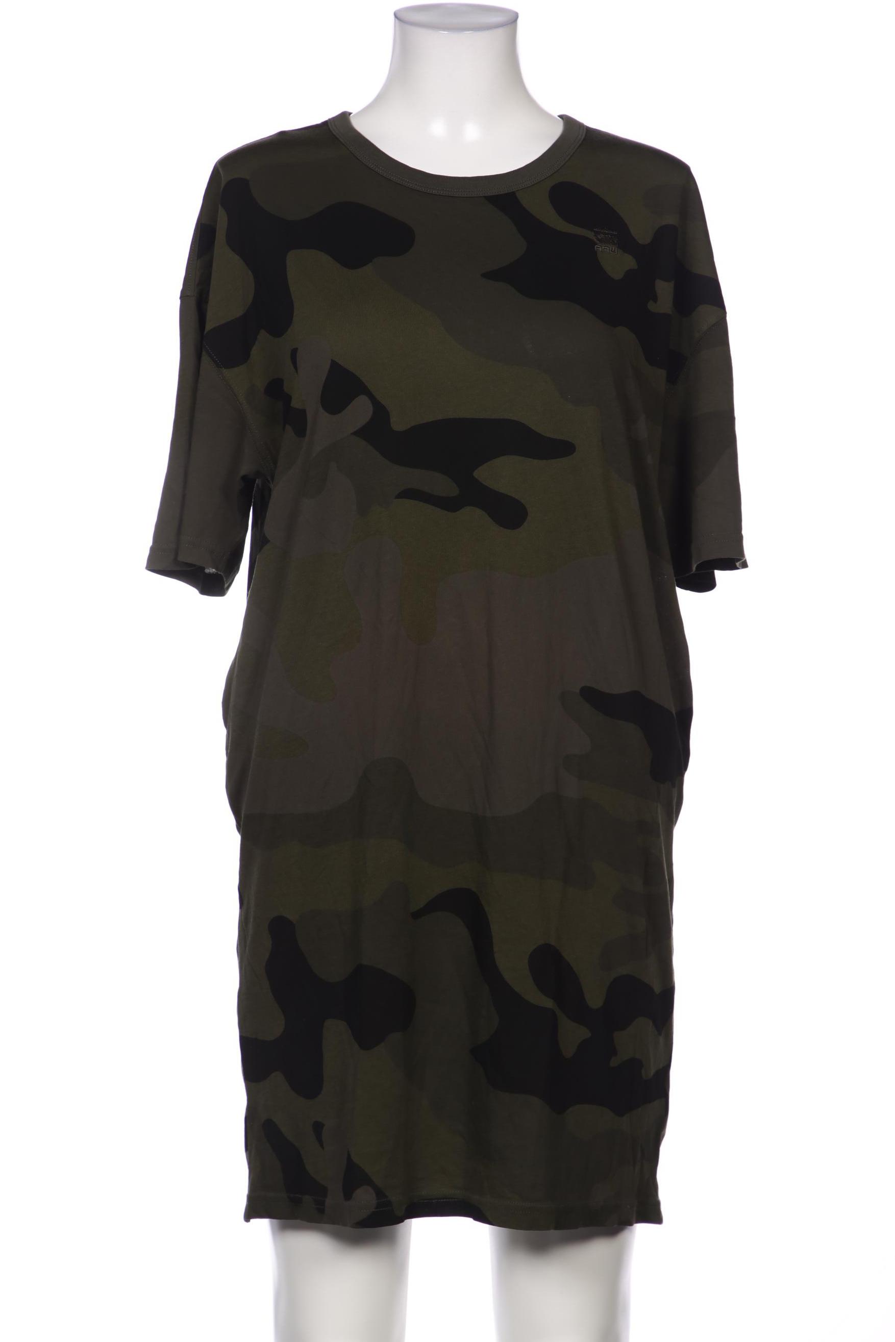 

G-Star RAW Damen Kleid, grün, Gr. 36