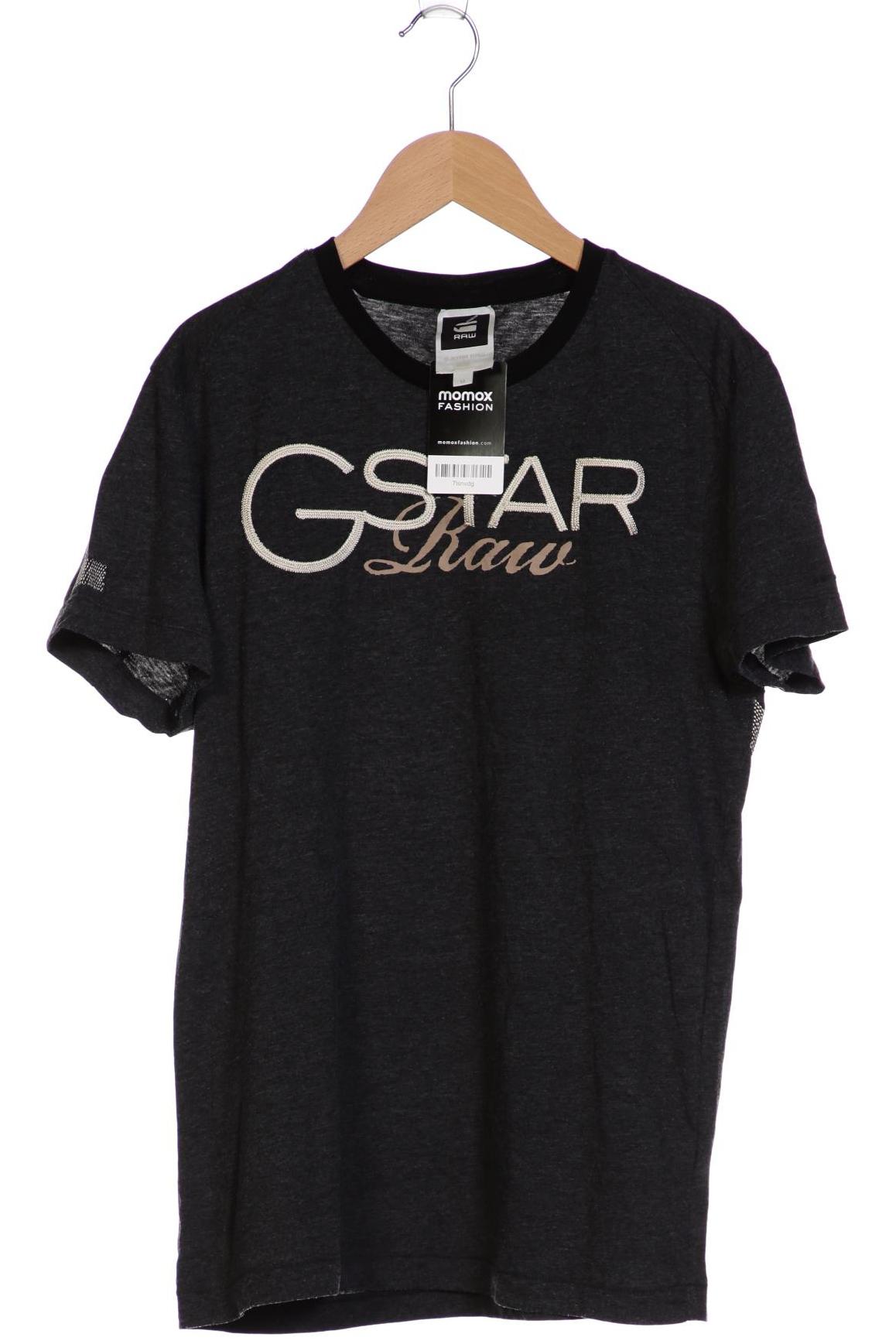 

G STAR RAW Herren T-Shirt, grau
