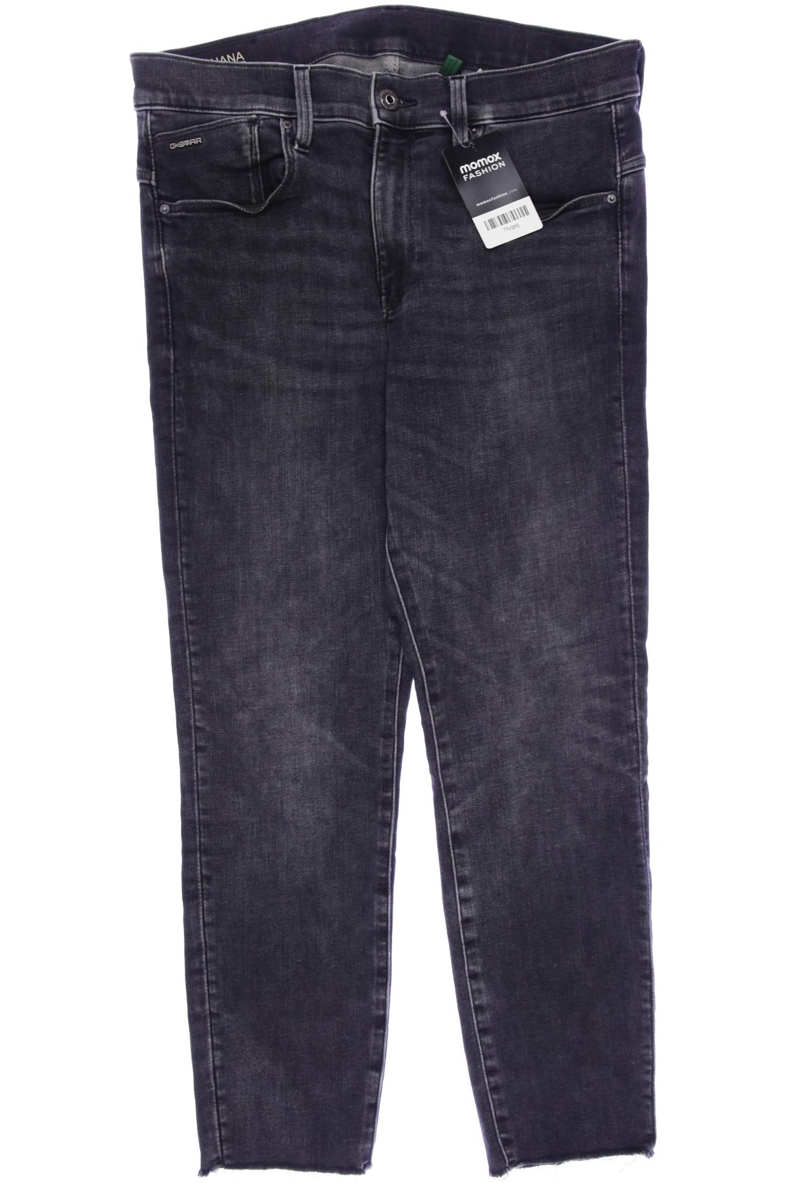 

G Star RAW Damen Jeans, grau, Gr. 30