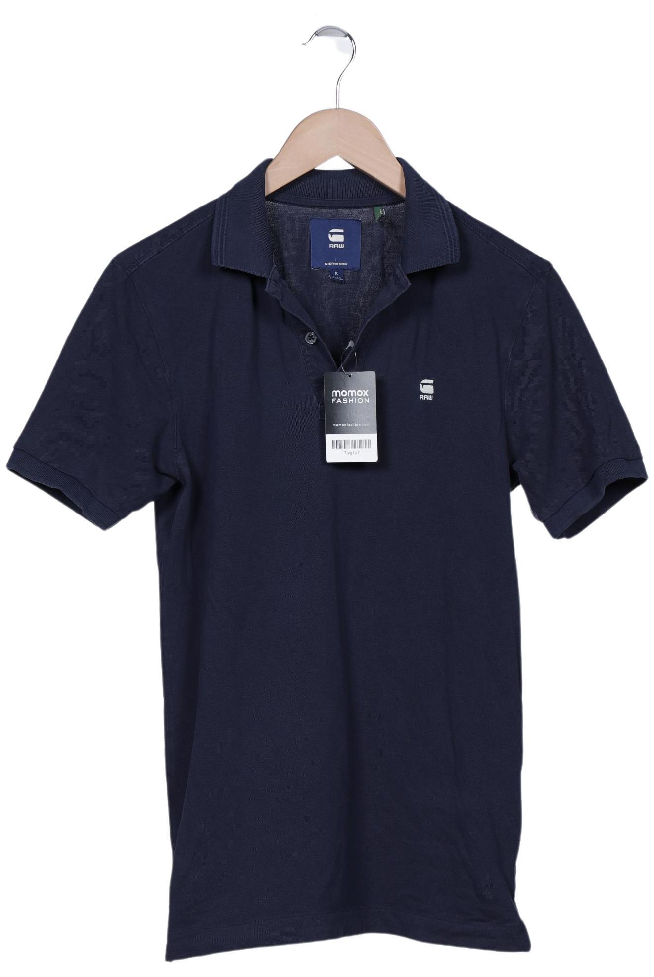 

G-Star RAW Herren Poloshirt, marineblau, Gr. 46