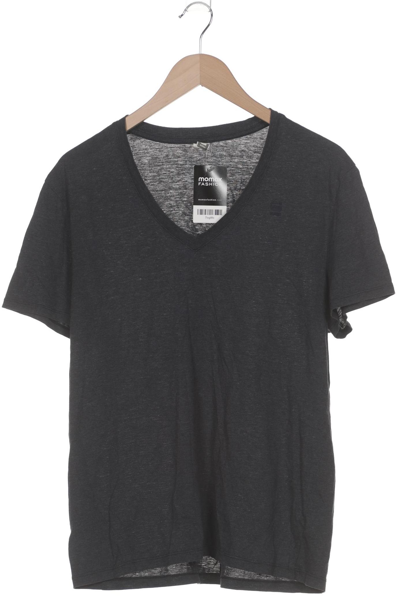 

G Star RAW Herren T-Shirt, marineblau, Gr. 54