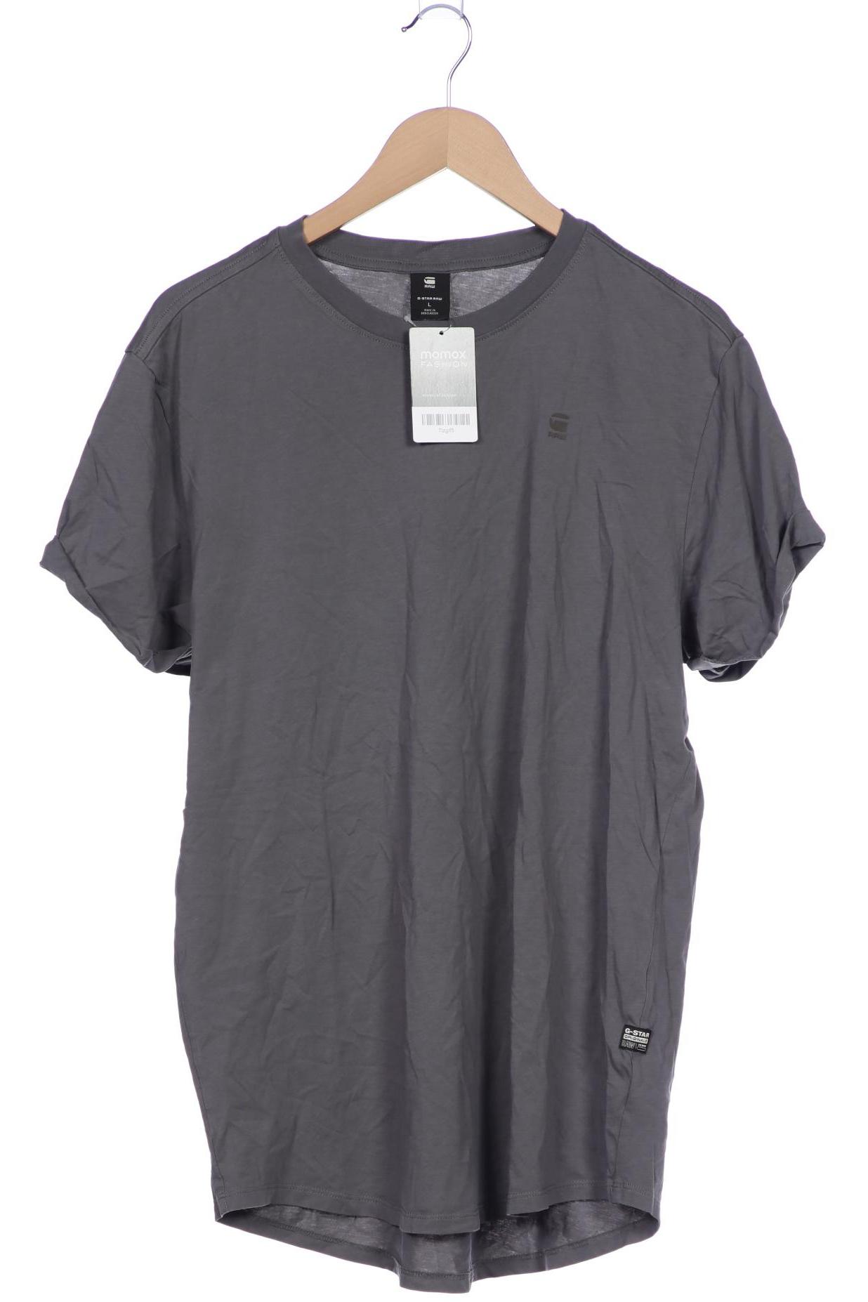 

G-Star RAW Herren T-Shirt, grau, Gr. 52