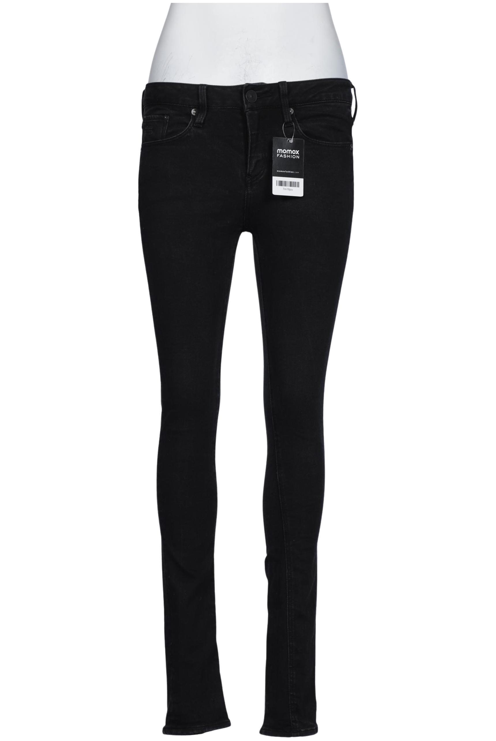 

G Star RAW Damen Jeans, schwarz, Gr. 29