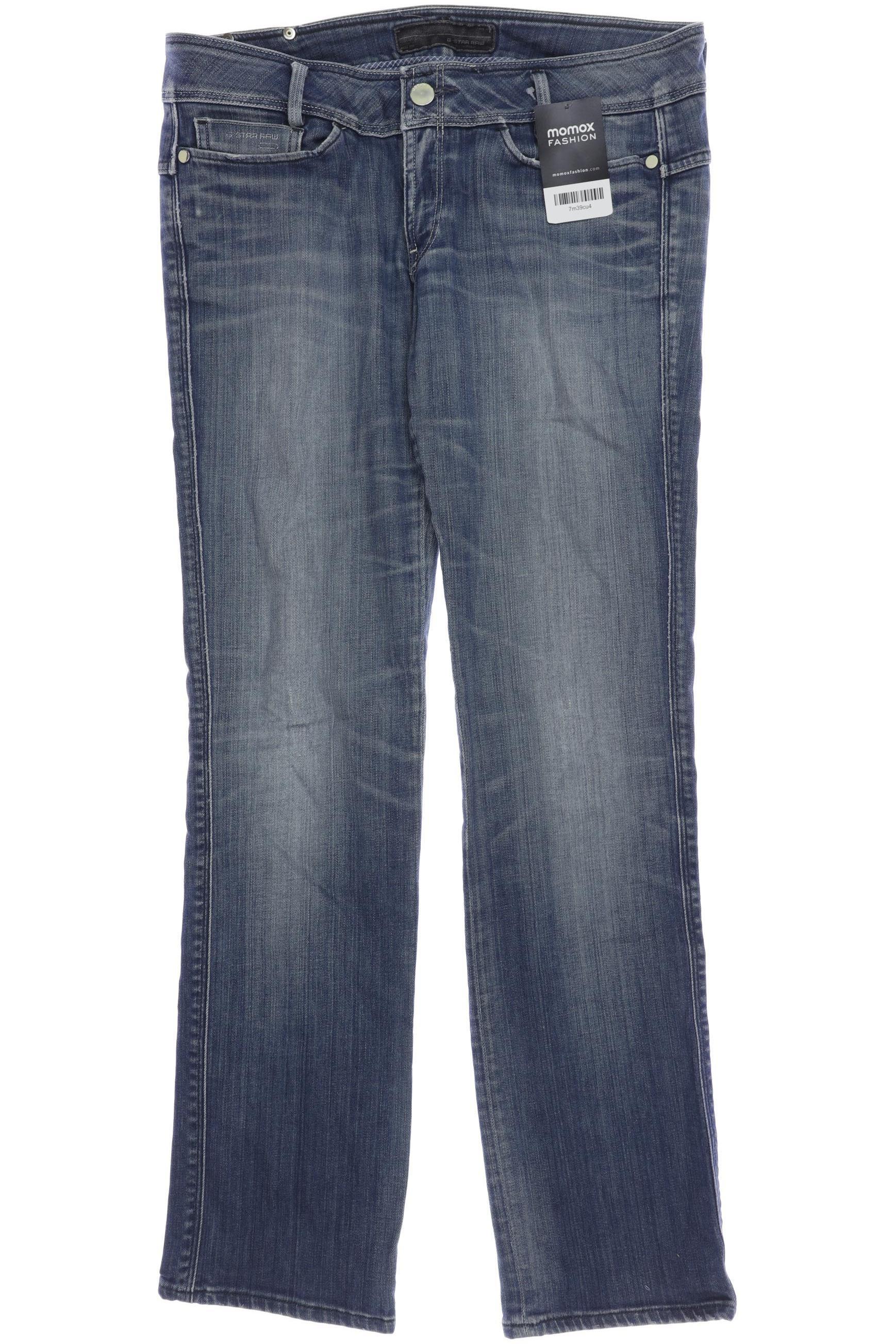 

G-Star RAW Damen Jeans, blau, Gr. 32