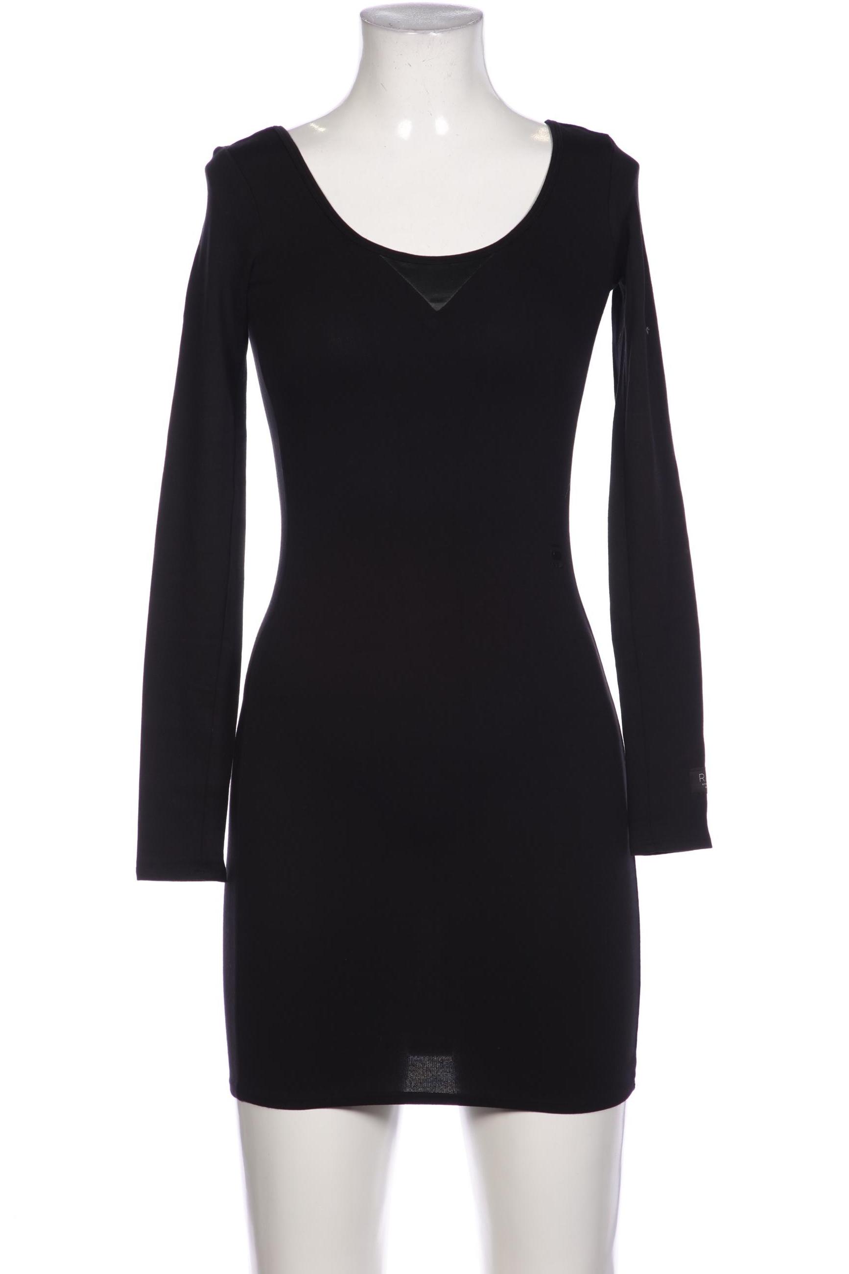 

G-Star RAW Damen Kleid, schwarz, Gr. 34