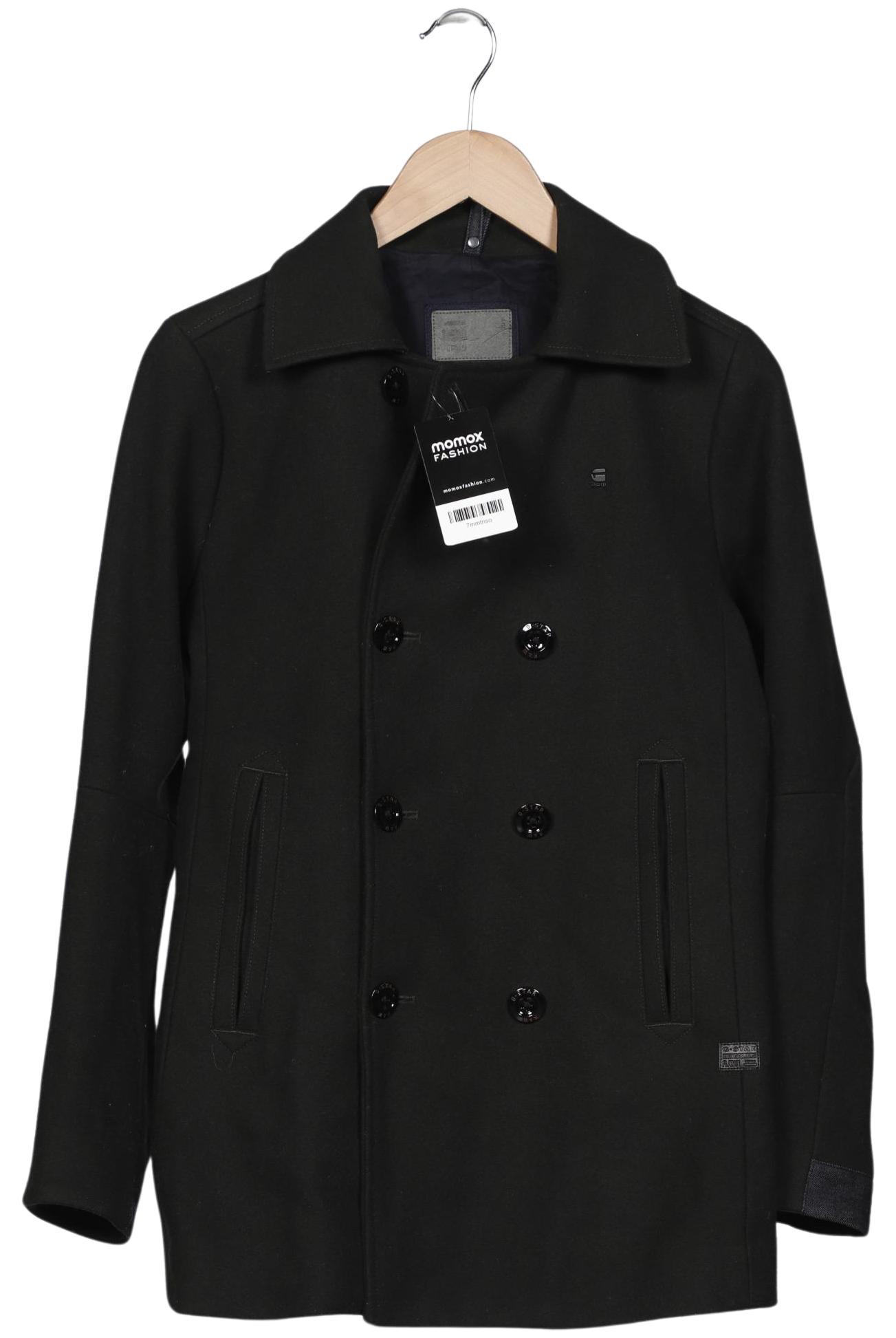 

G Star RAW Damen Jacke, grün, Gr. 36