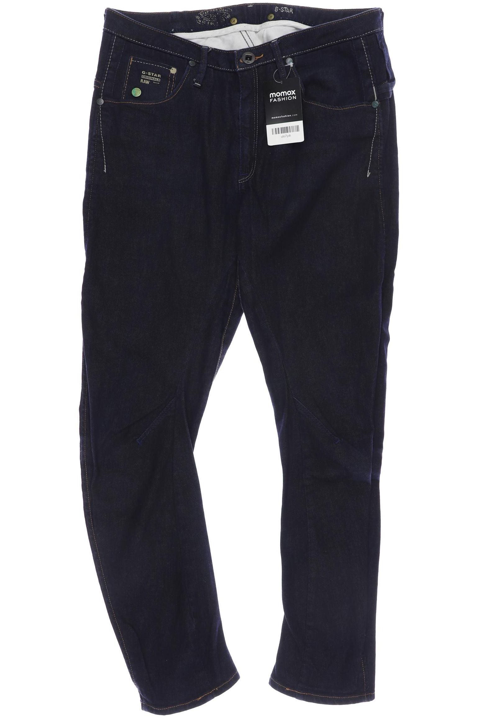 

G-Star RAW Damen Jeans, cremeweiß, Gr. 28