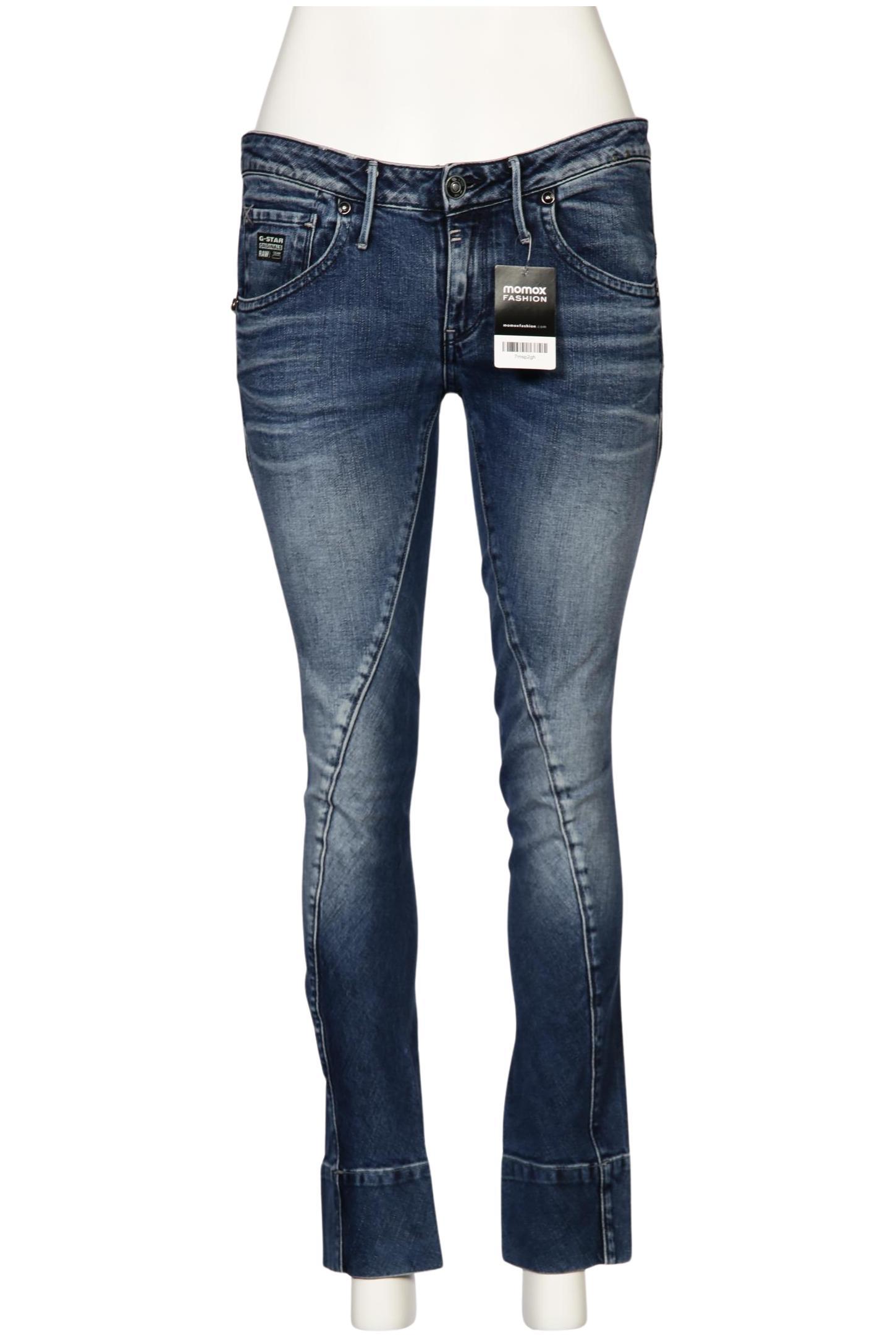 

G Star RAW Damen Jeans, blau, Gr. 32