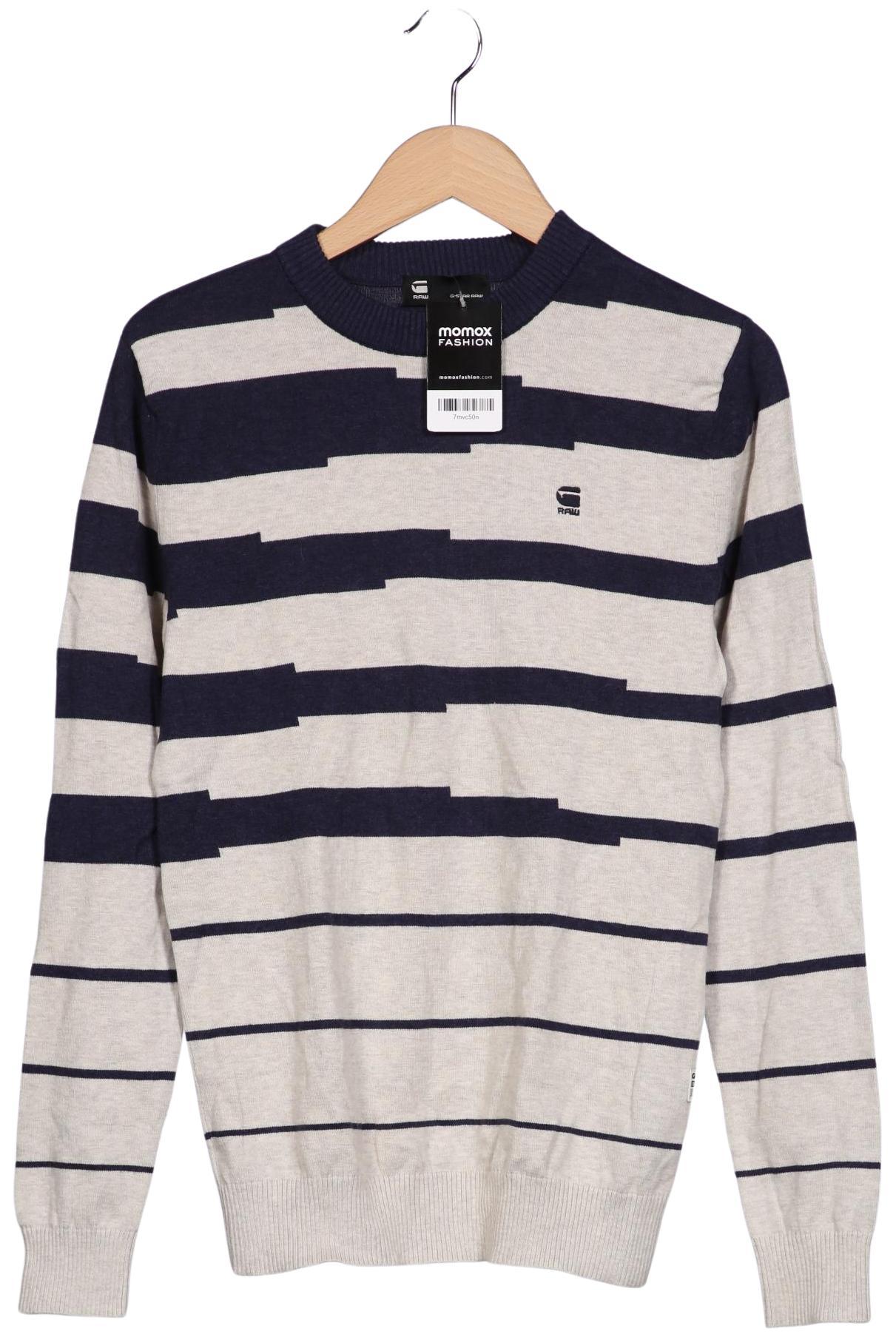 Thumbnail - G Star RAW Herren Pullover, mehrfarbig, Gr. 44