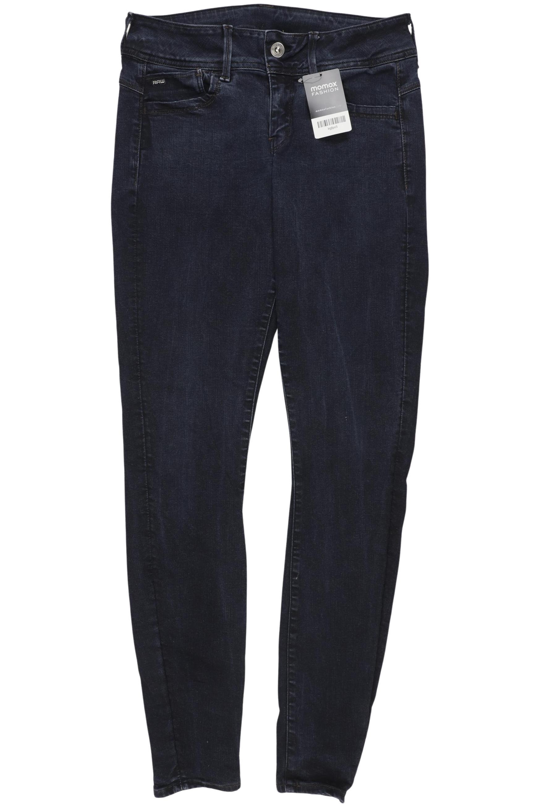

G Star RAW Damen Jeans, marineblau, Gr. 31