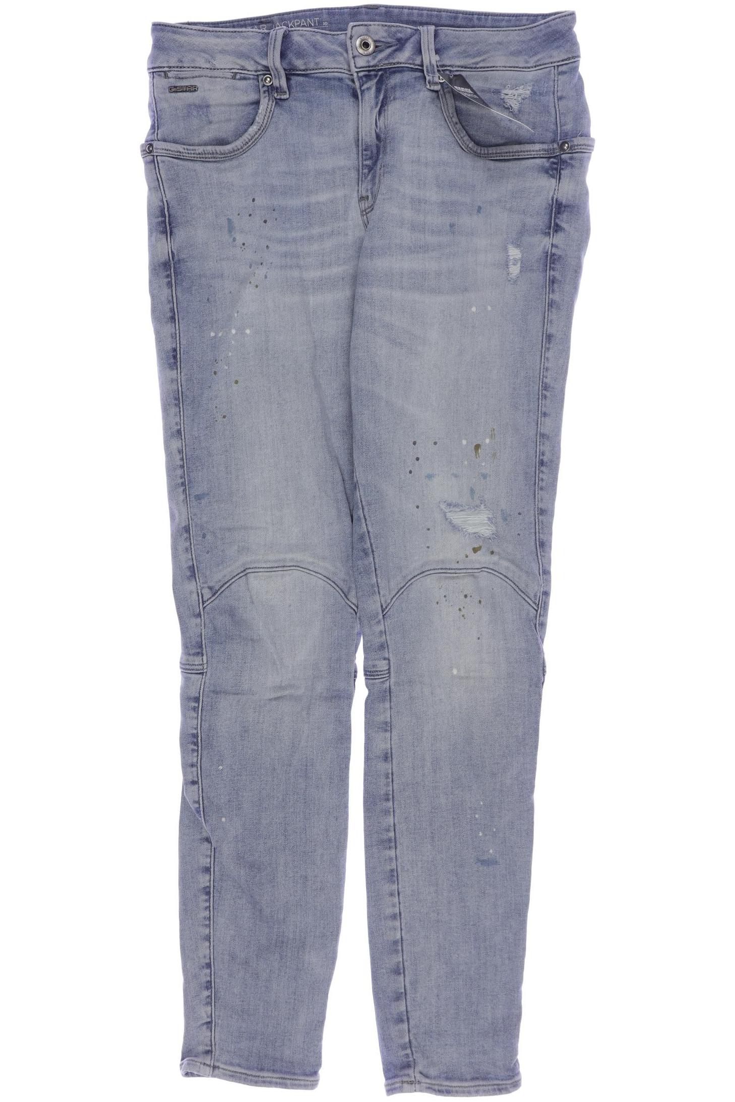 

G Star RAW Damen Jeans, blau, Gr. 29