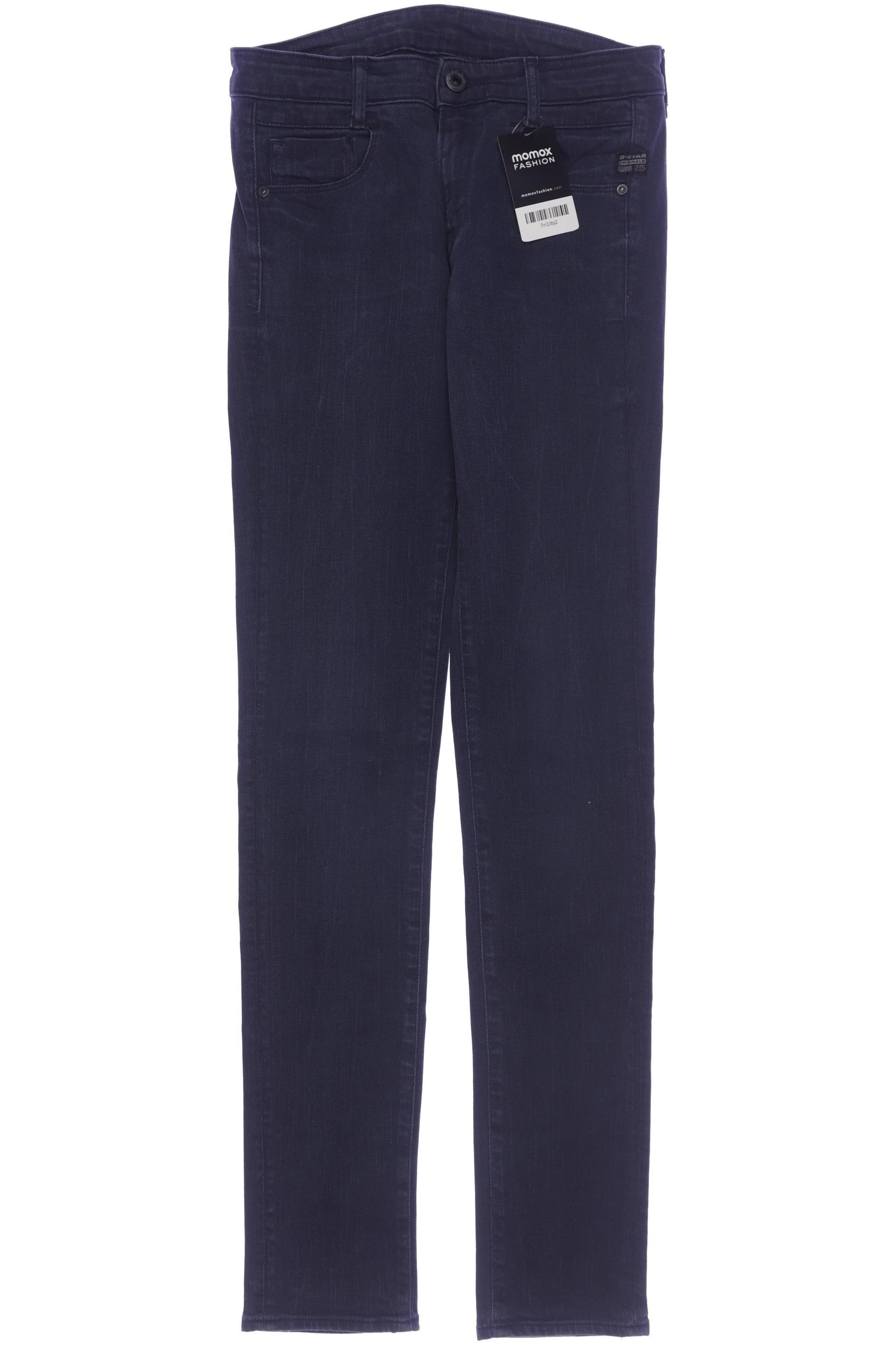 Thumbnail - G Star RAW Damen Jeans, marineblau, Gr. 27