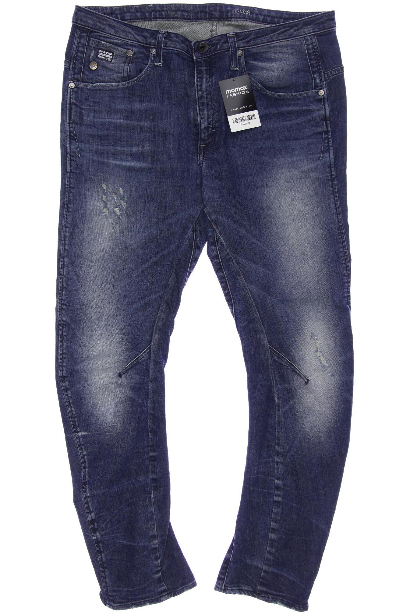 

G-Star RAW Herren Jeans, blau, Gr. 30