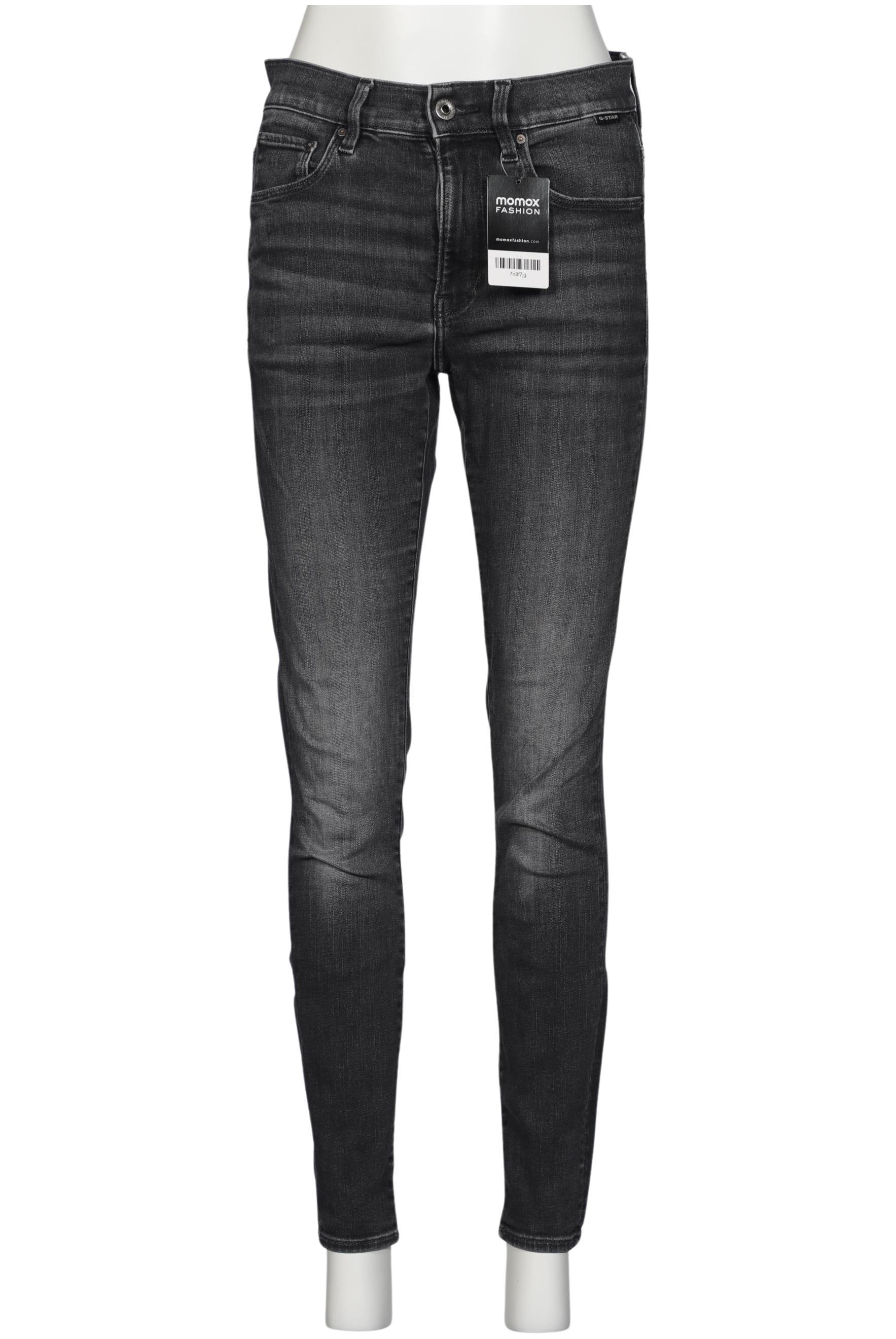 

G Star RAW Damen Jeans, grau, Gr. 28