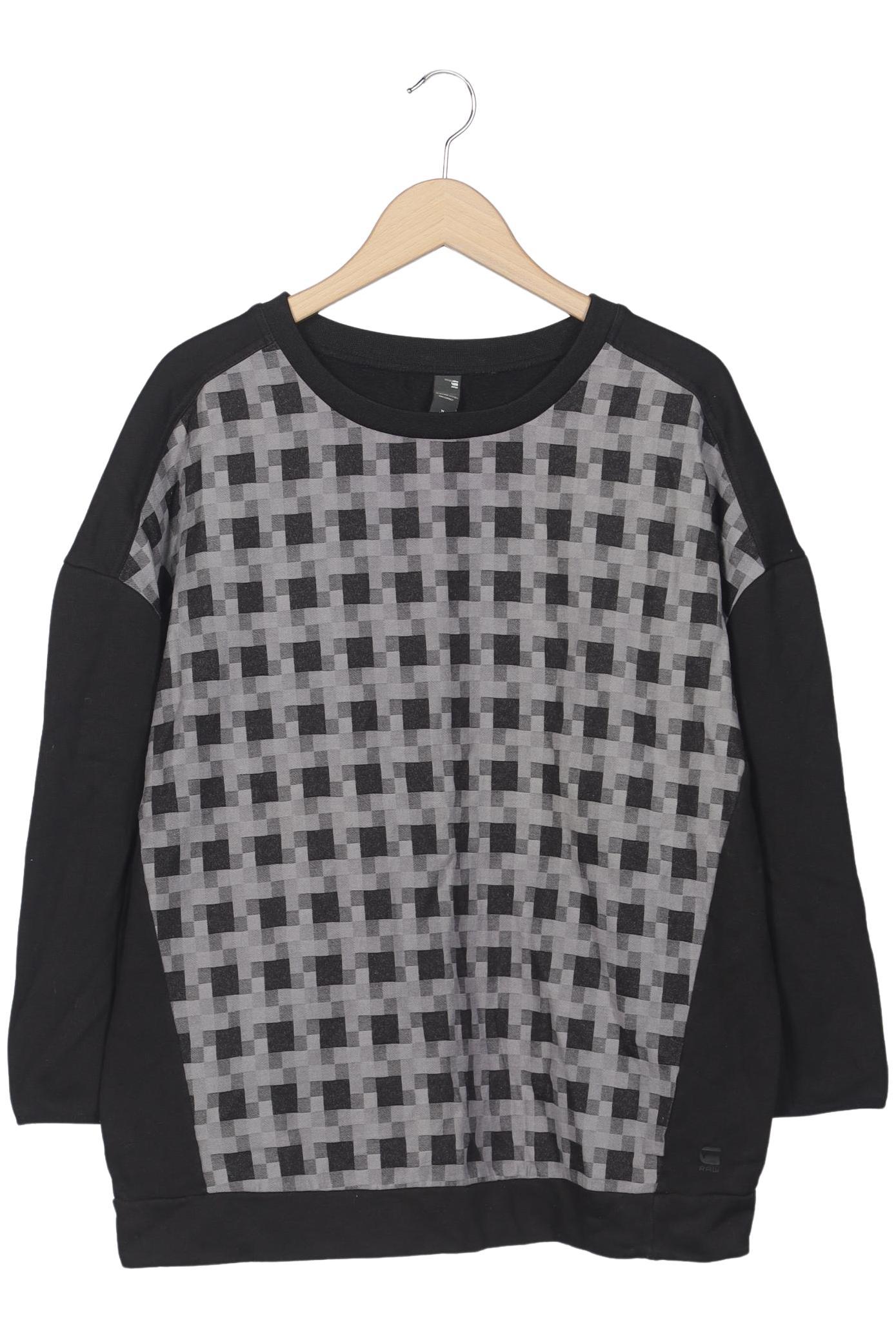 

G Star RAW Damen Sweatshirt, mehrfarbig, Gr. 42