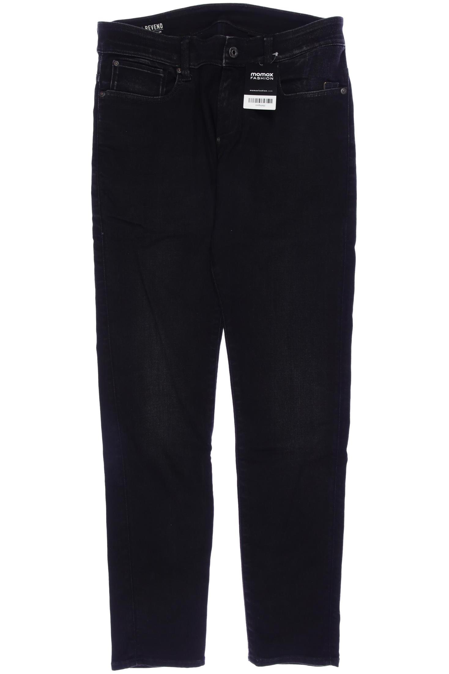 

G-Star RAW Herren Jeans, schwarz, Gr. 32
