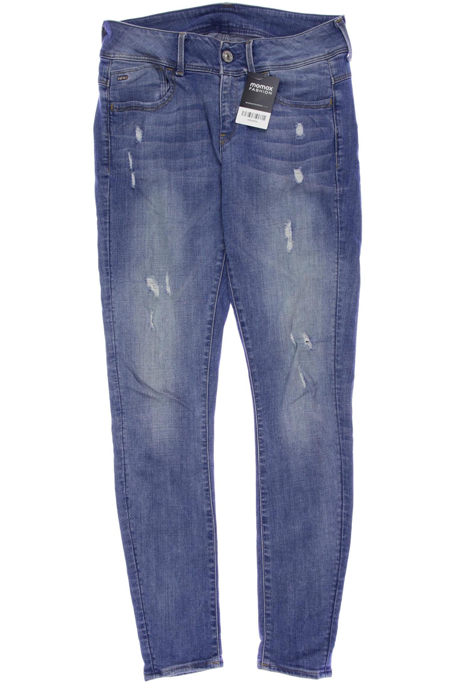 

G Star RAW Damen Jeans, blau, Gr. 29