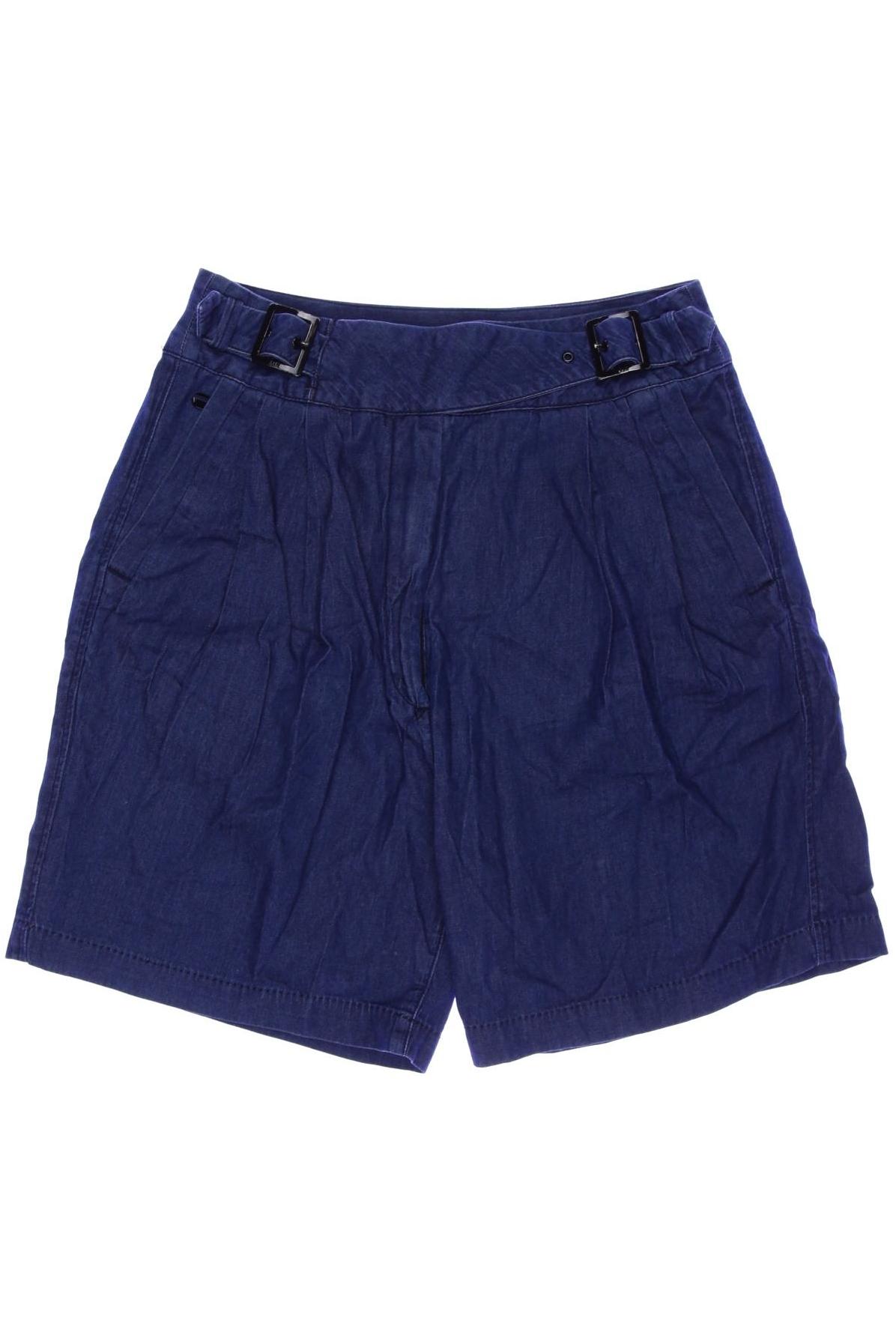 

G Star RAW Damen Shorts, marineblau, Gr. 28