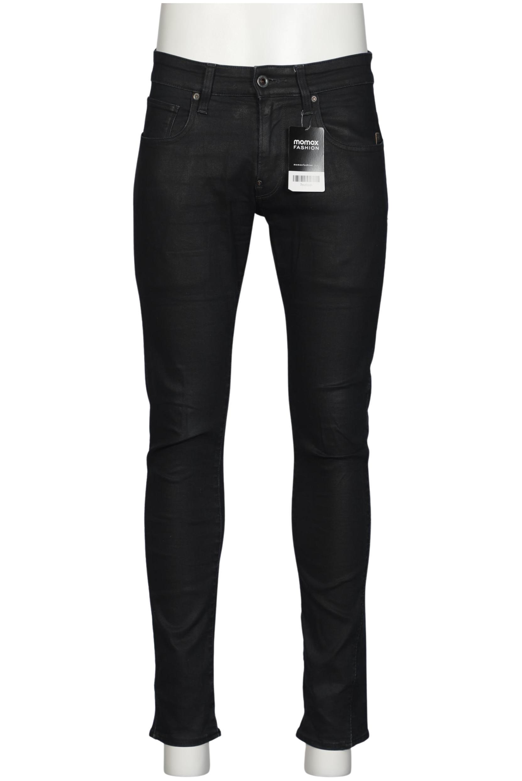 

G Star RAW Herren Jeans, schwarz, Gr. 30