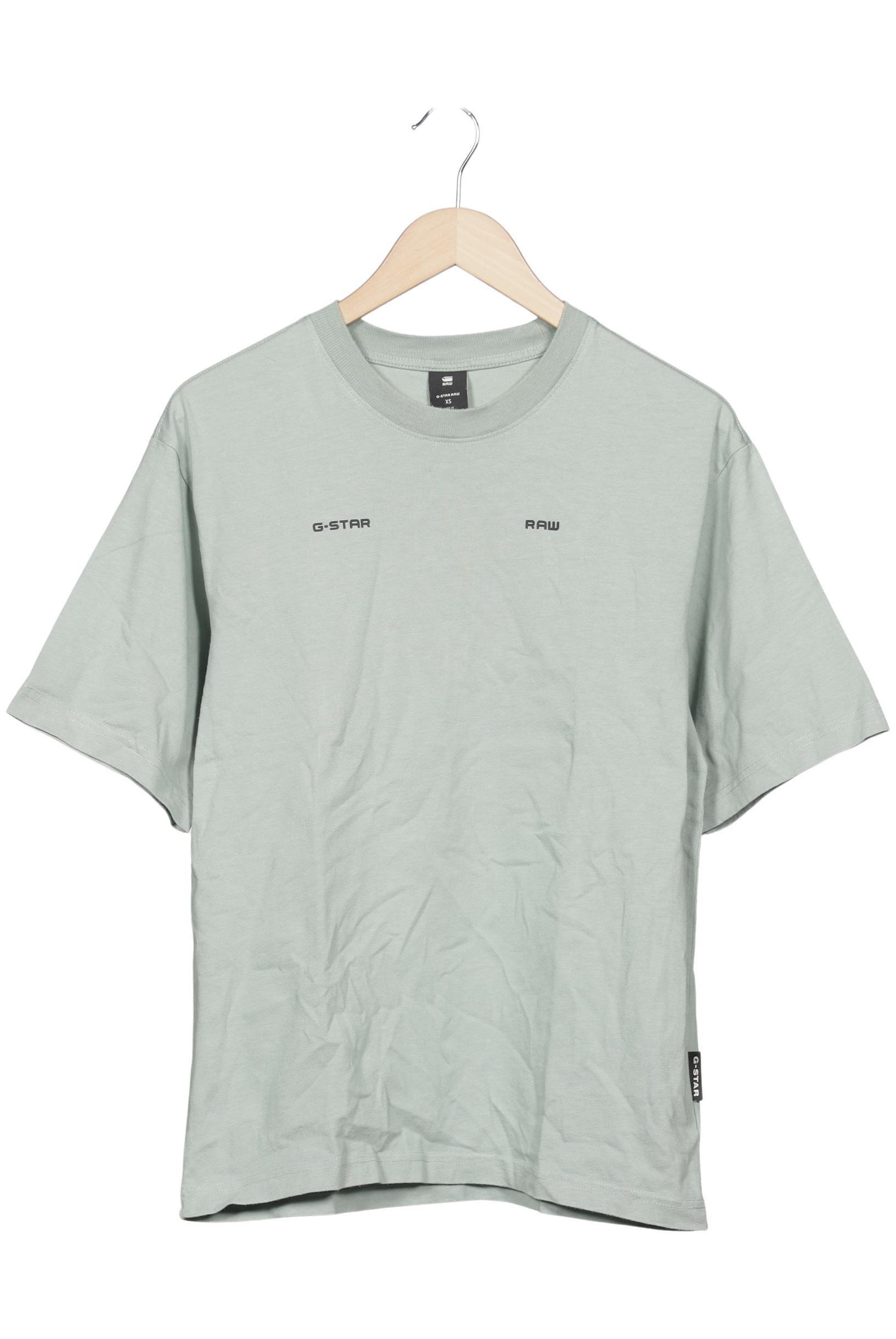 

G Star RAW Herren T-Shirt, hellgrün, Gr. 44