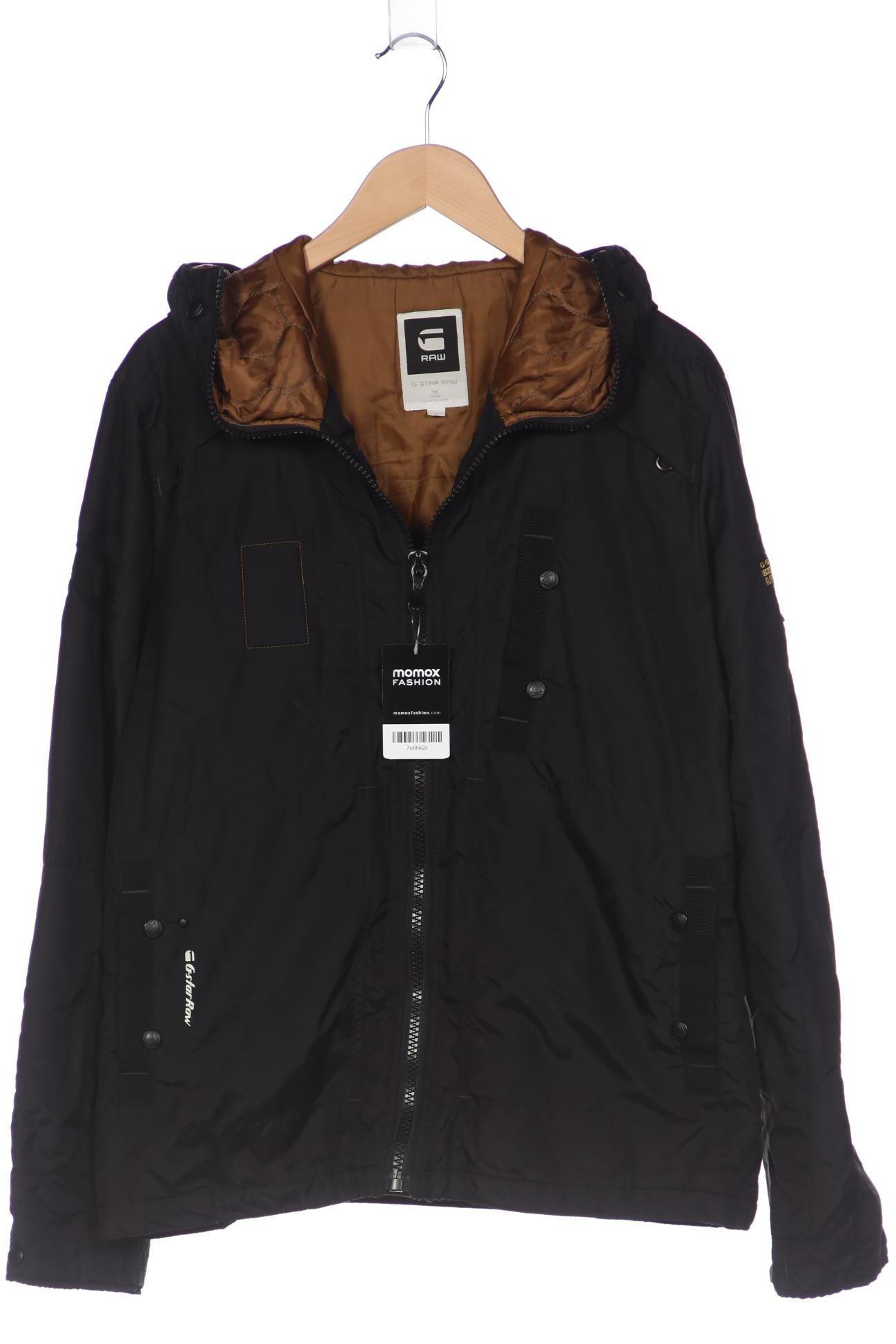 

G-STAR RAW Herren Jacke, schwarz