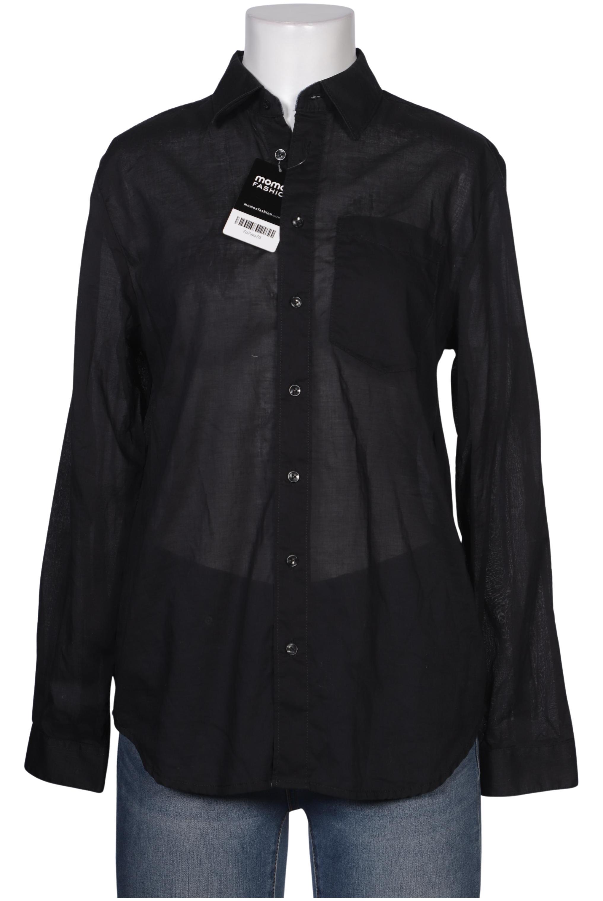

G Star RAW Damen Bluse, schwarz, Gr. 36