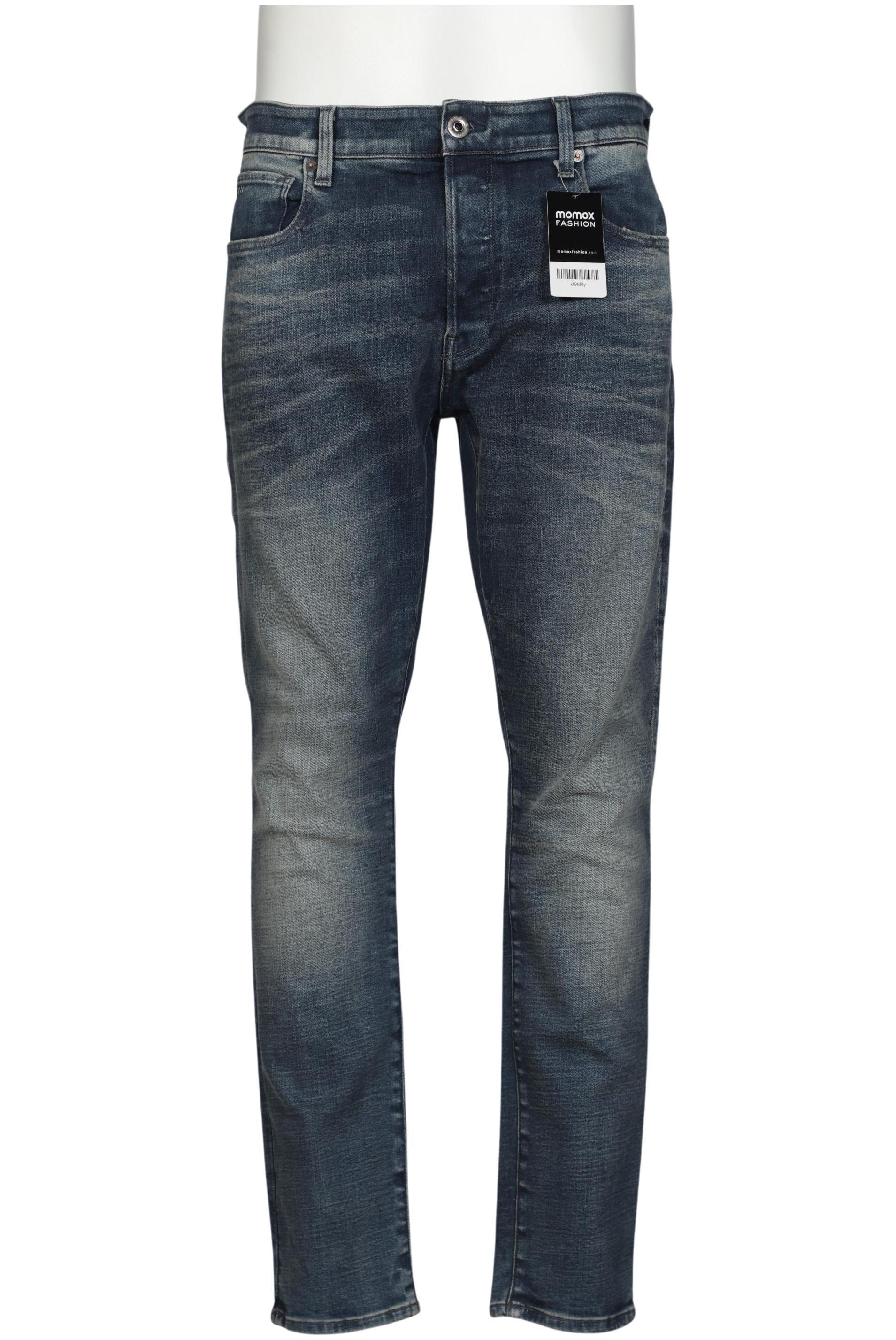 

G Star RAW Herren Jeans, blau, Gr. 36