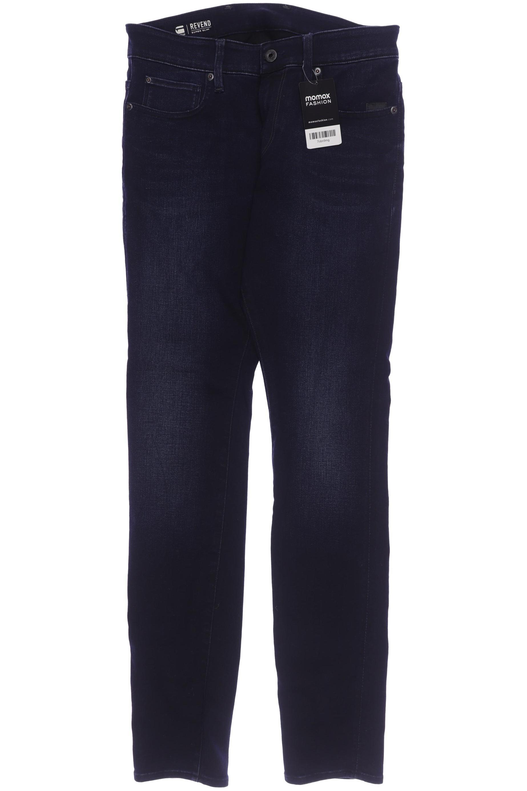 

G-Star RAW Herren Jeans, marineblau, Gr. 31