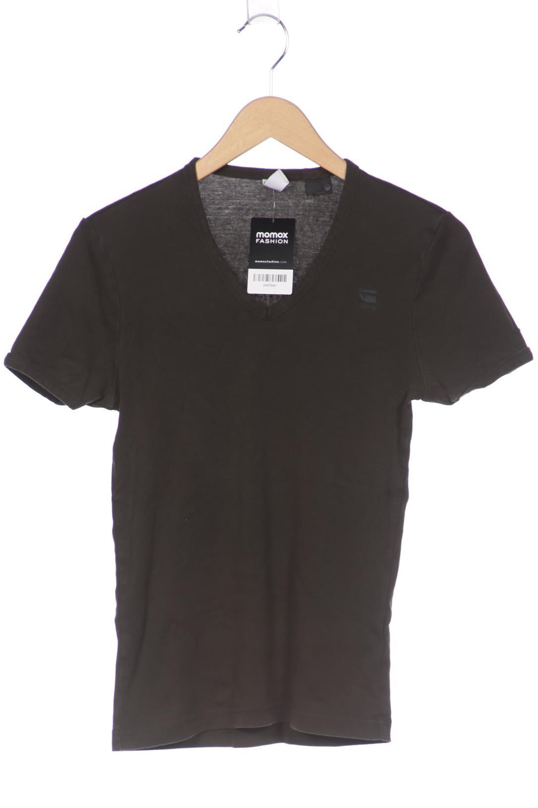 

G Star RAW Herren T-Shirt, grau, Gr. 46